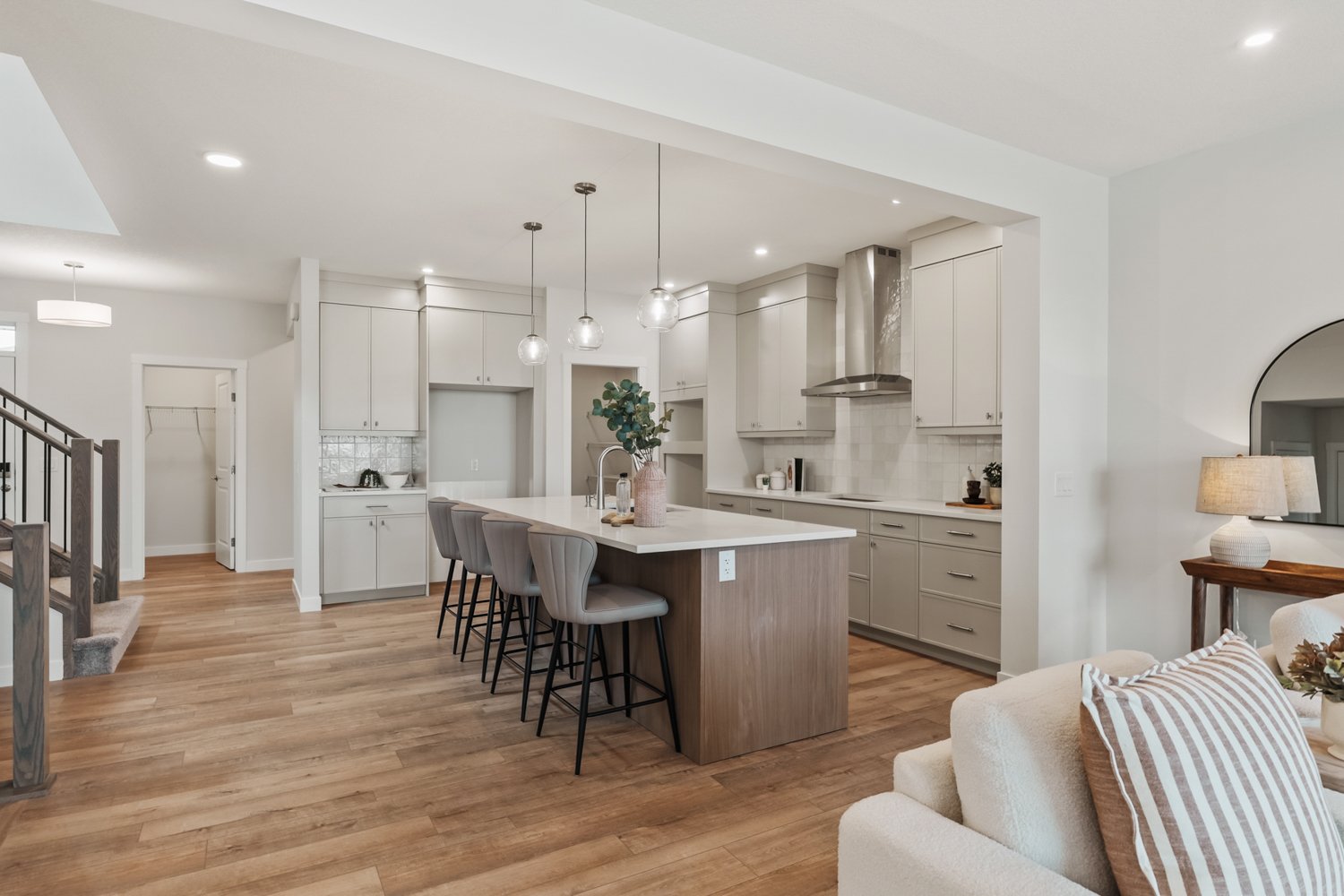 A photo of a quick possession home at 223 Creekstone Circle SW in Creekstone