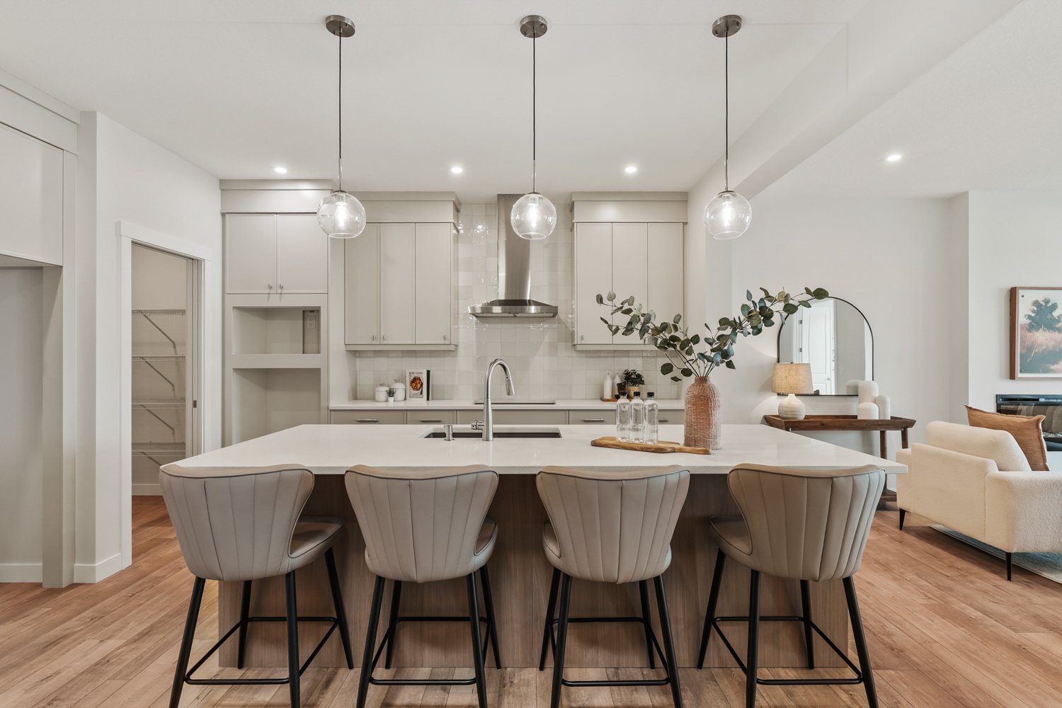 A photo of a quick possession home at 223 Creekstone Circle SW in Creekstone