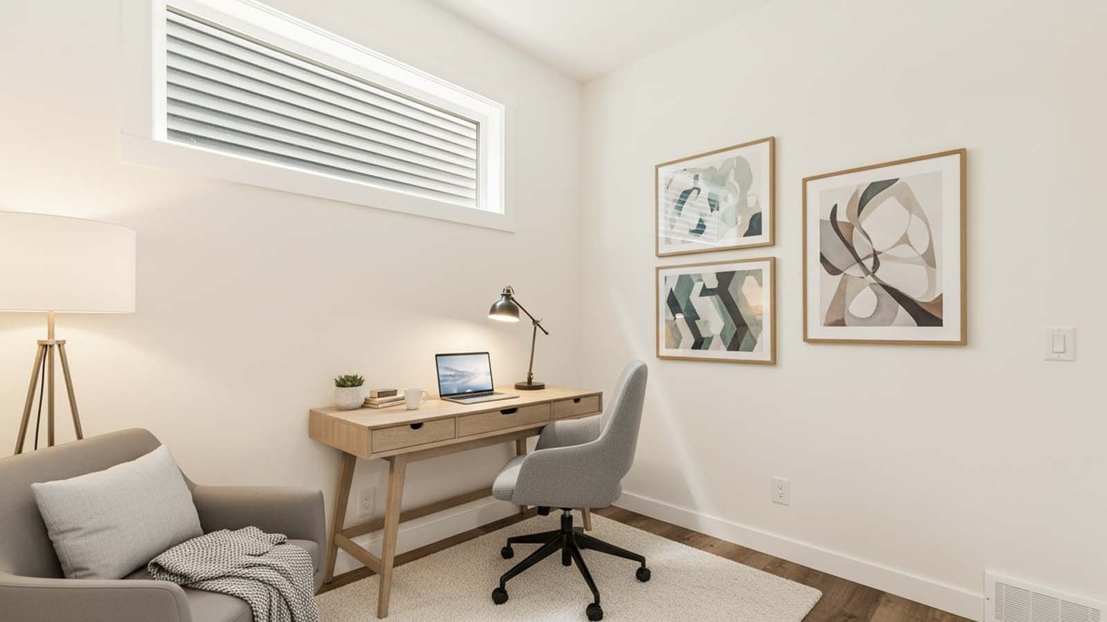 A photo of a quick possession home by Brookfield Residential in Creekstone located at 336 Creekstone Circle SW.