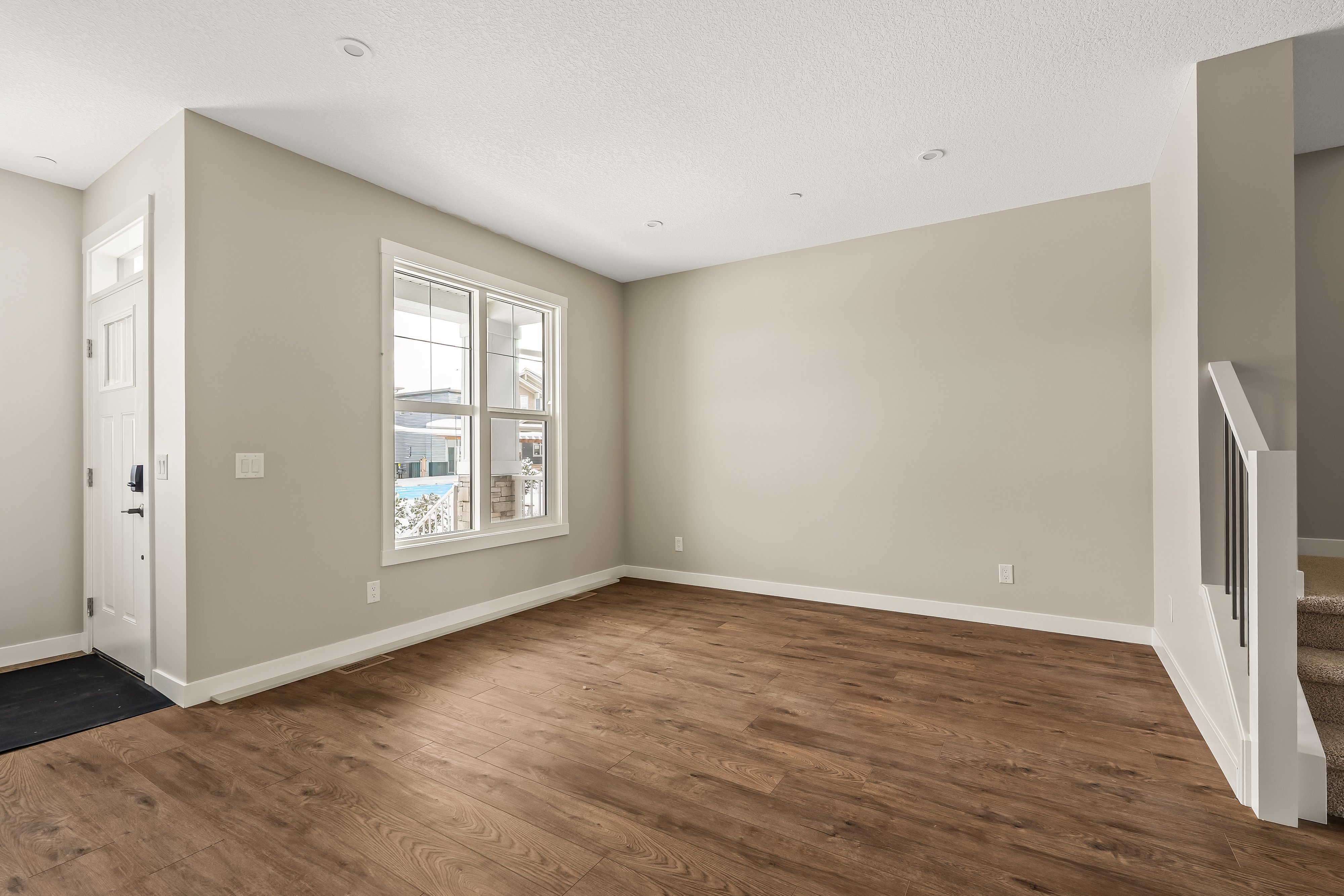 A quick possession home in Livingston located at 123 Herron Walk