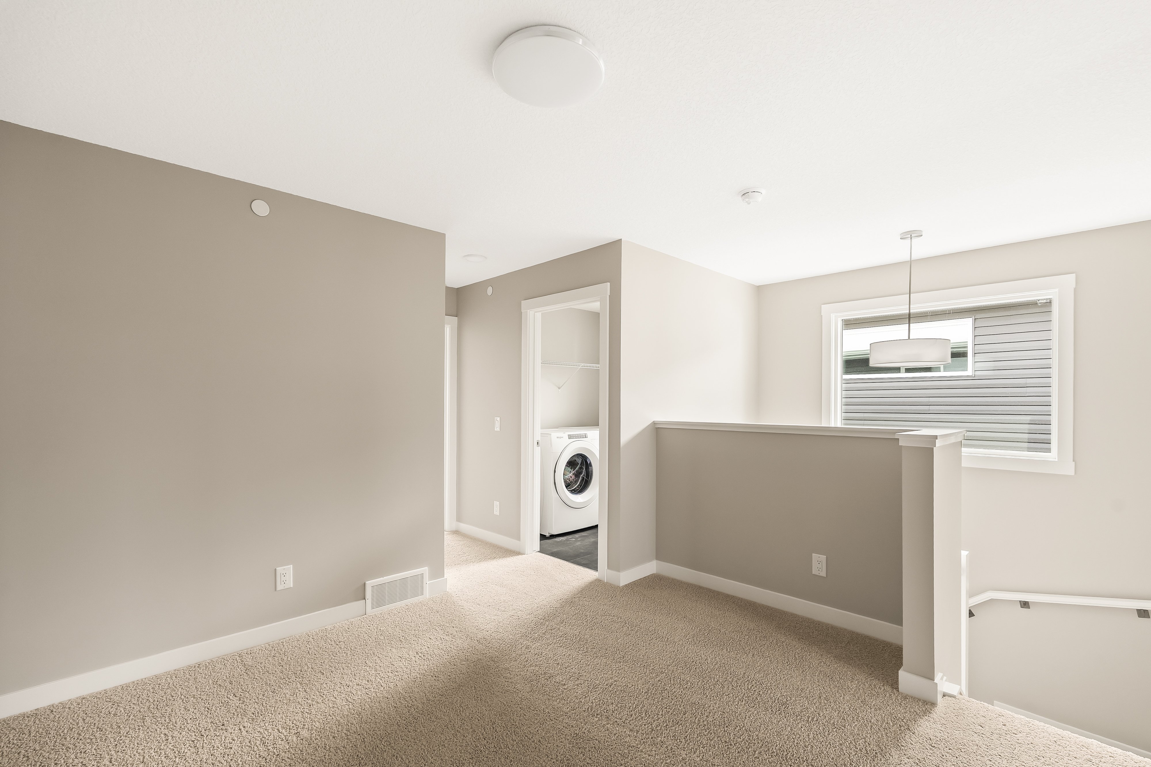 A quick possession home in Livingston located at 123 Herron Walk