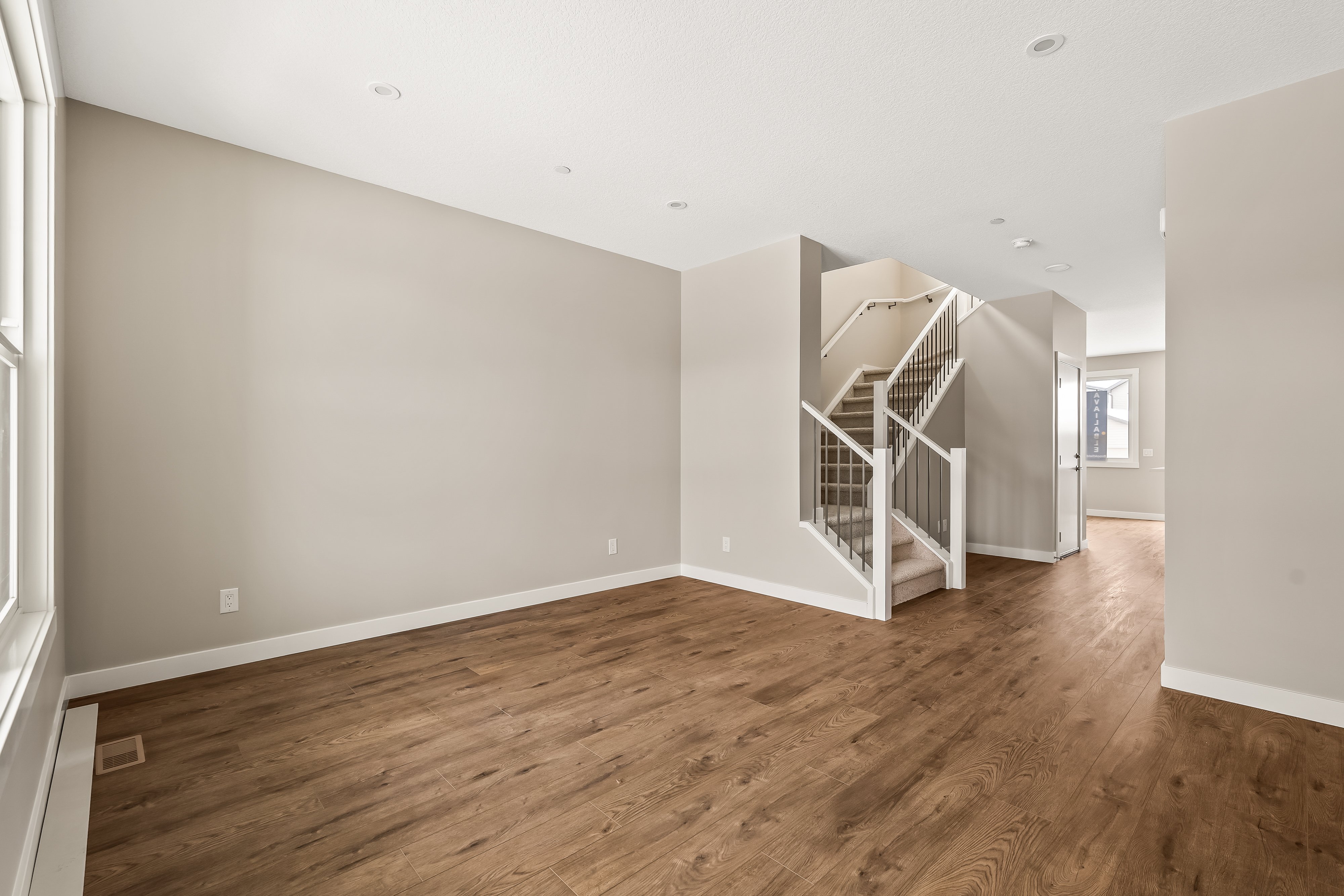 A quick possession home in Livingston located at 123 Herron Walk