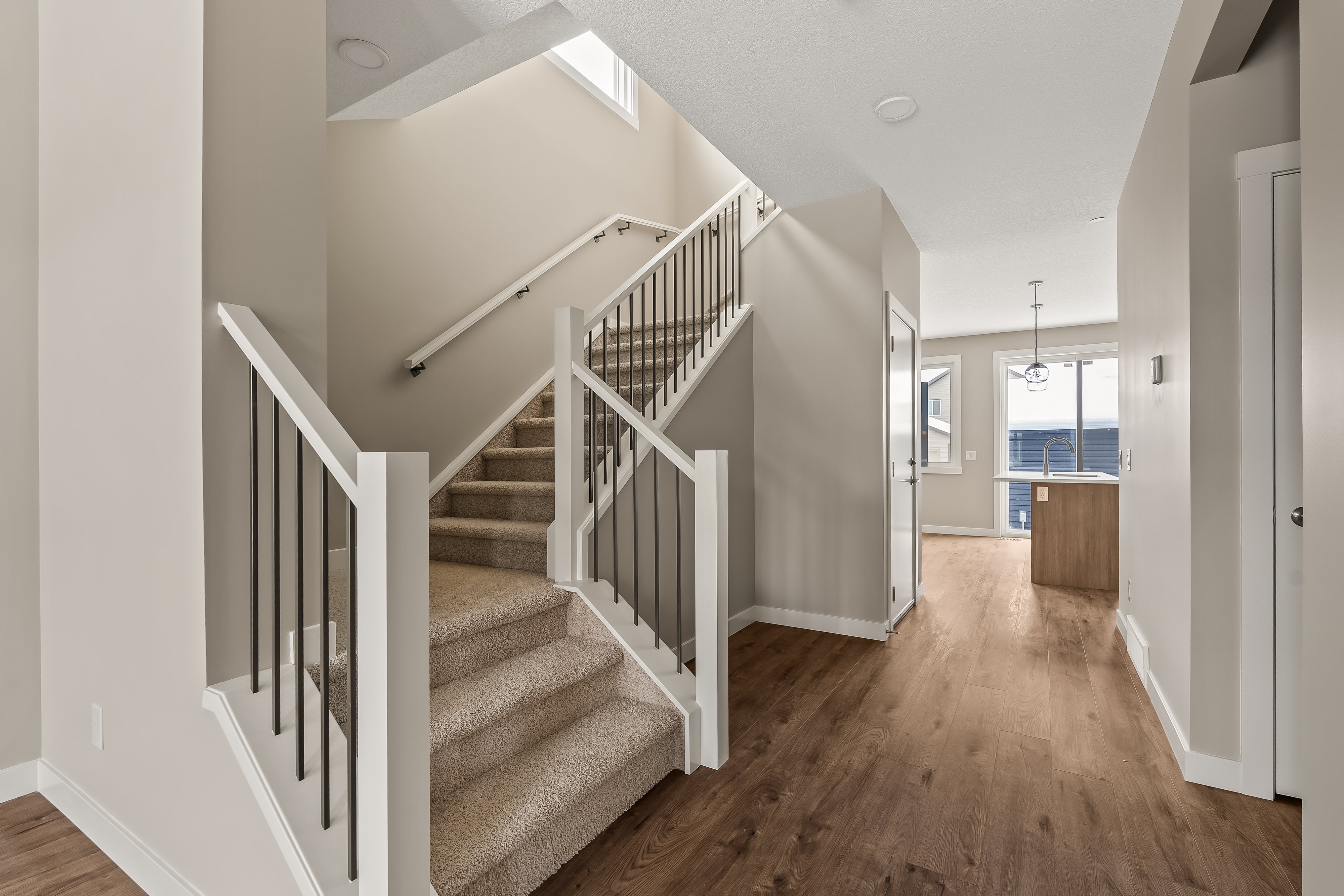 A quick possession home in Livingston located at 123 Herron Walk