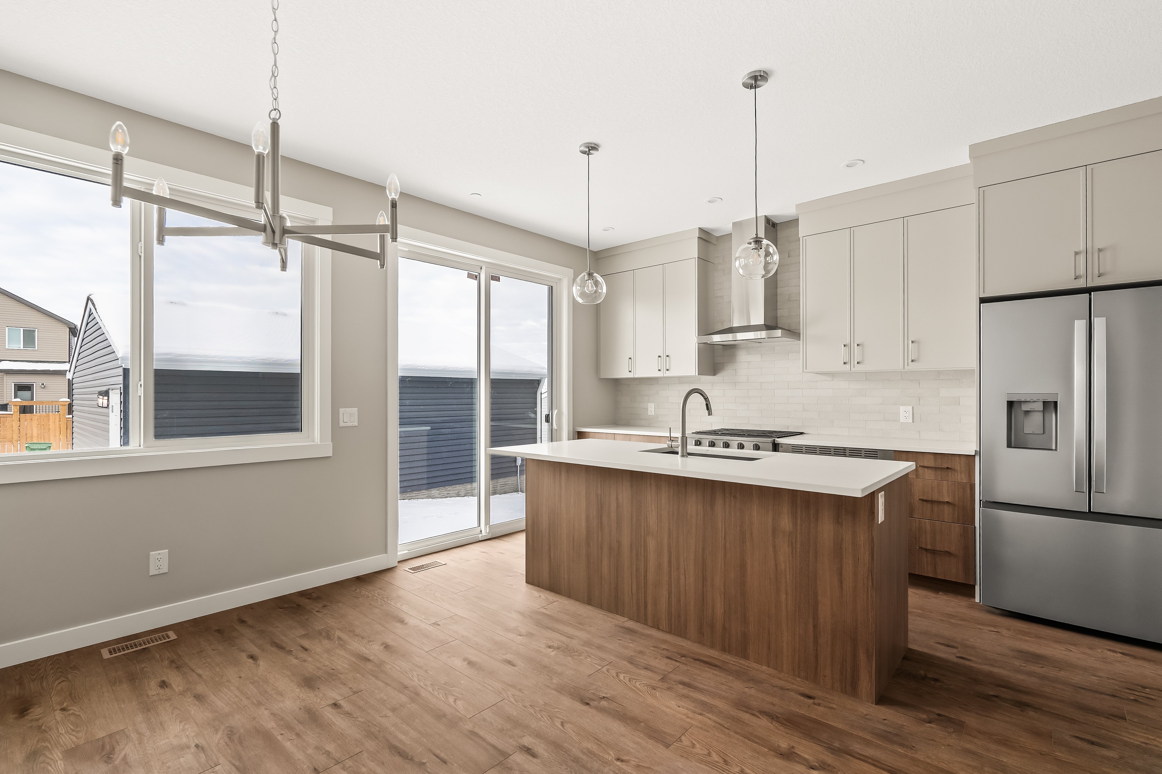 A quick possession home in Livingston located at 123 Herron Walk