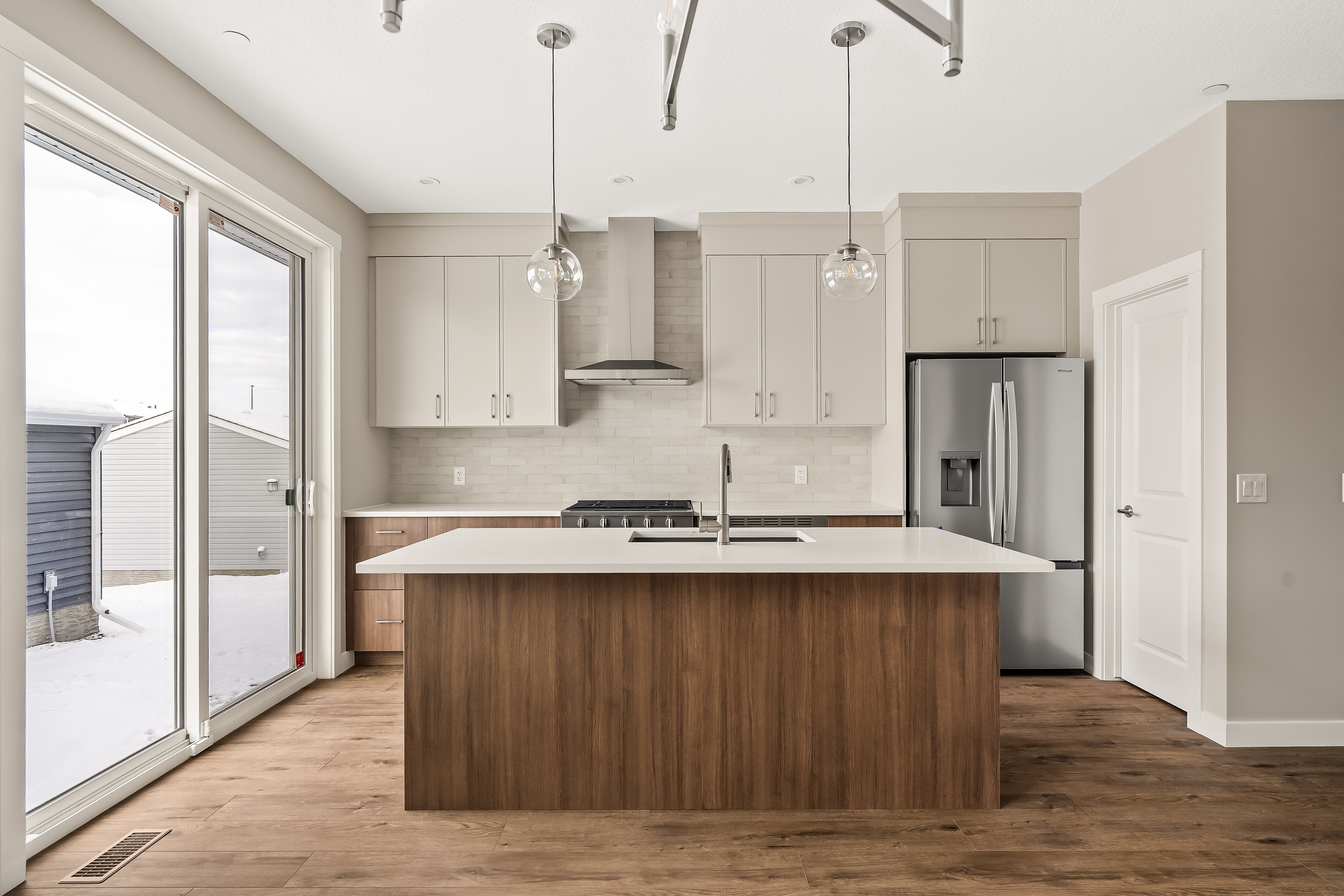 A quick possession home in Livingston located at 123 Herron Walk