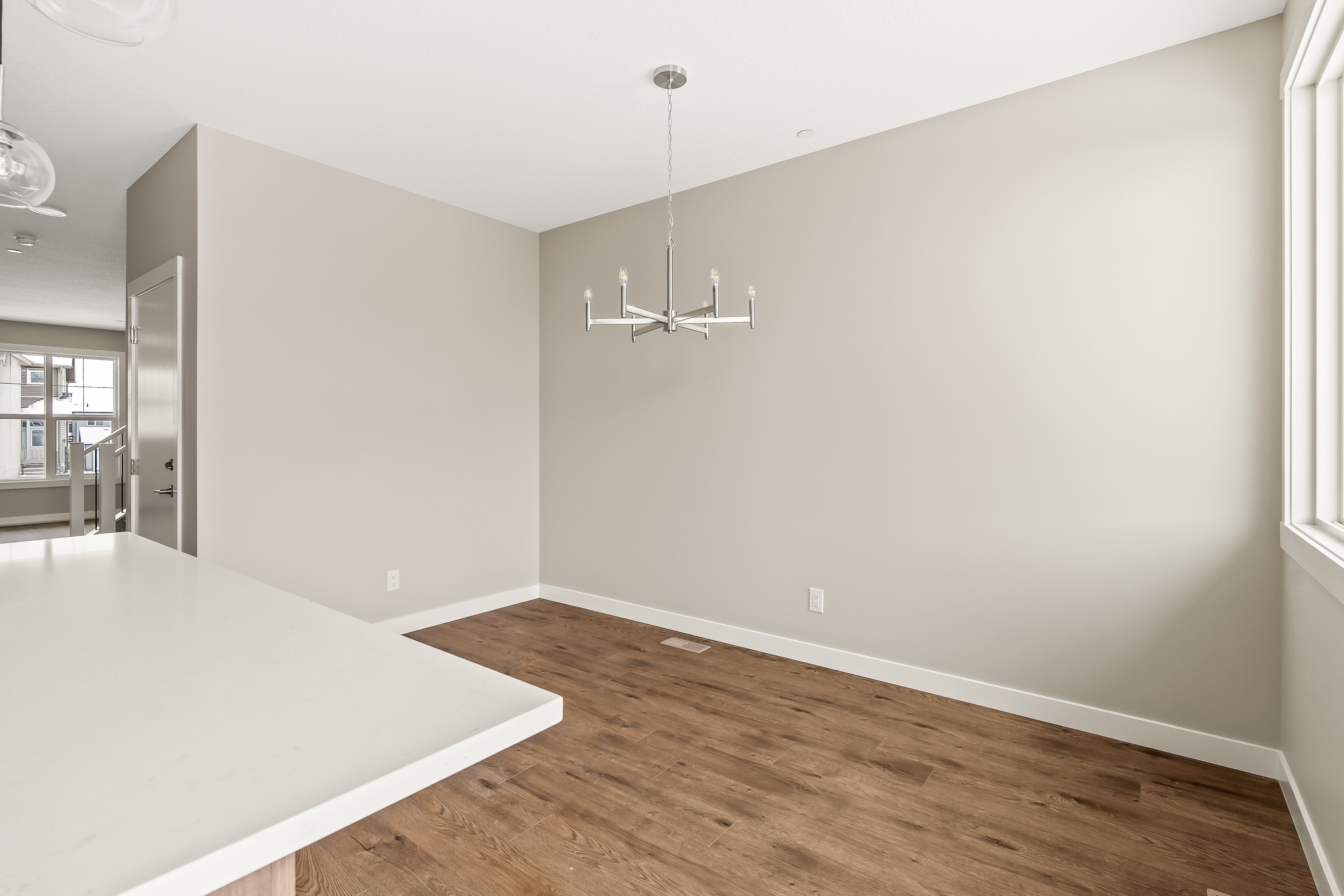 A quick possession home in Livingston located at 123 Herron Walk