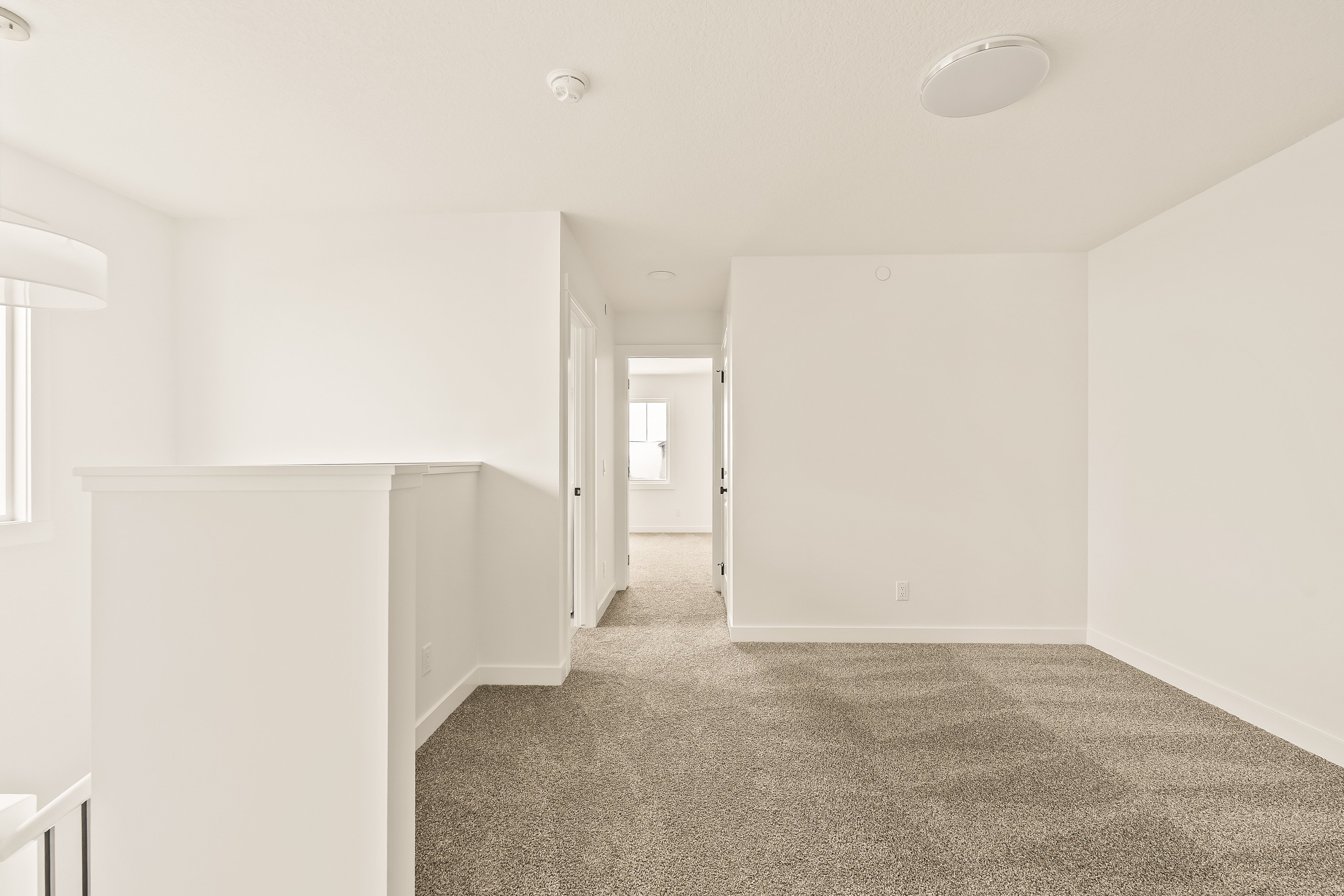 A quick possession home in Livingston located at 135 Herron Walk