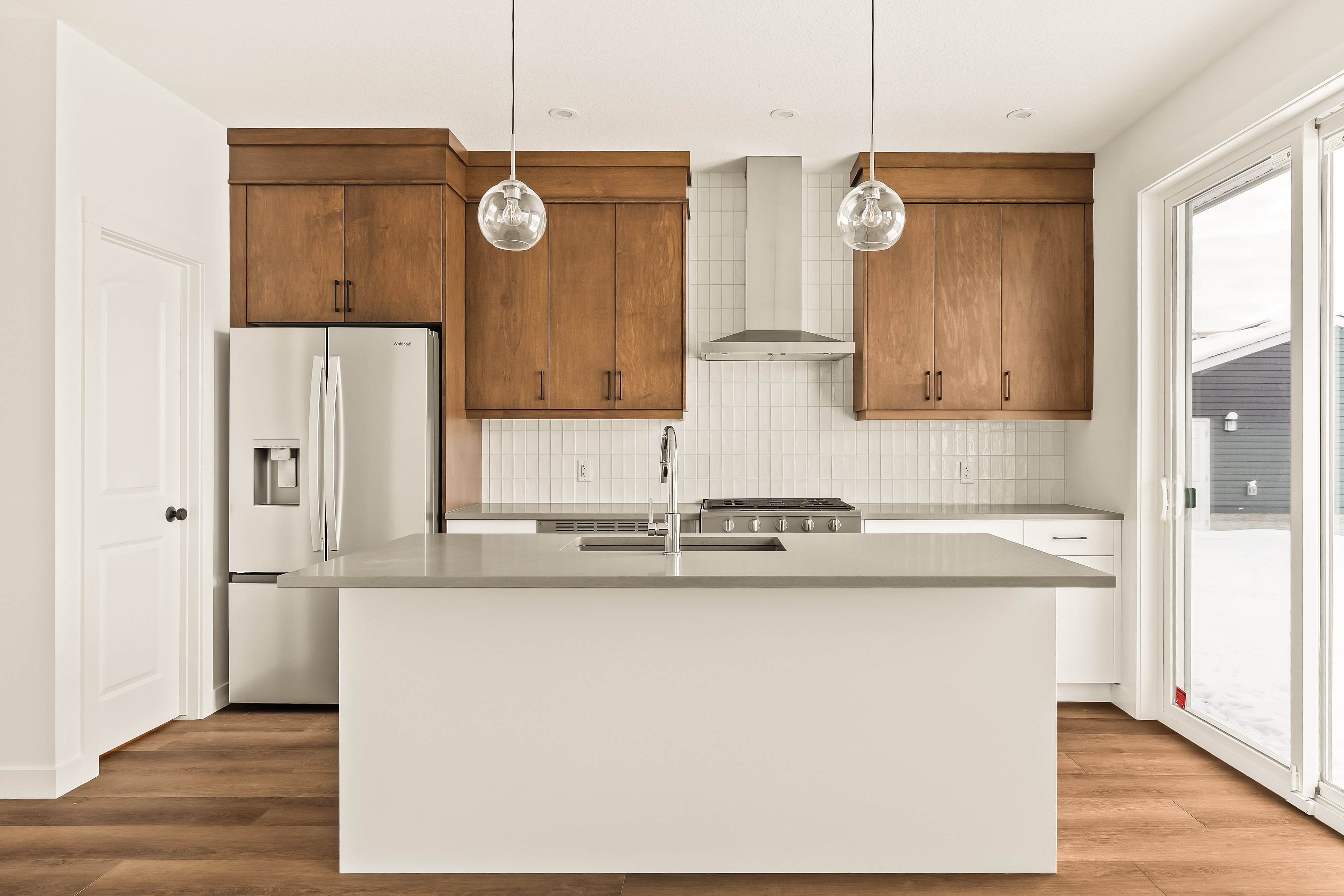 A quick possession home in Livingston located at 135 Herron Walk