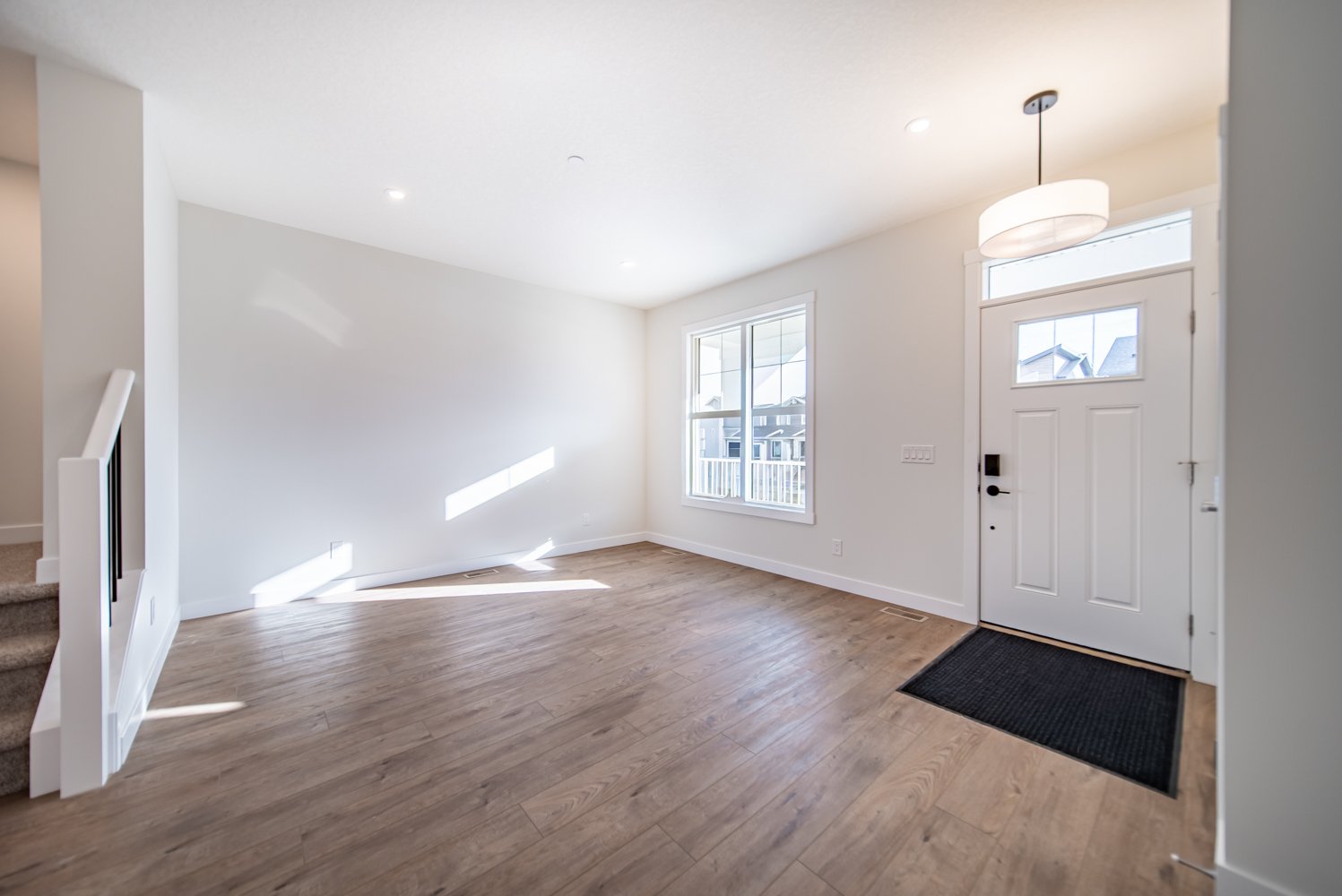 A quick possession home in Livingston located at 19 Herron Walk