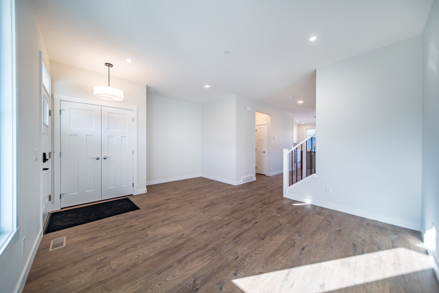 A quick possession home in Livingston located at 19 Herron Walk