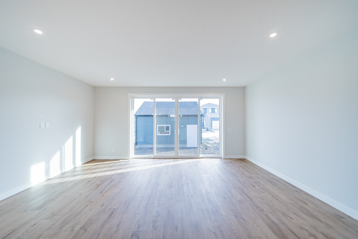 A quick possession home in Livingston located at 22 Herron Common