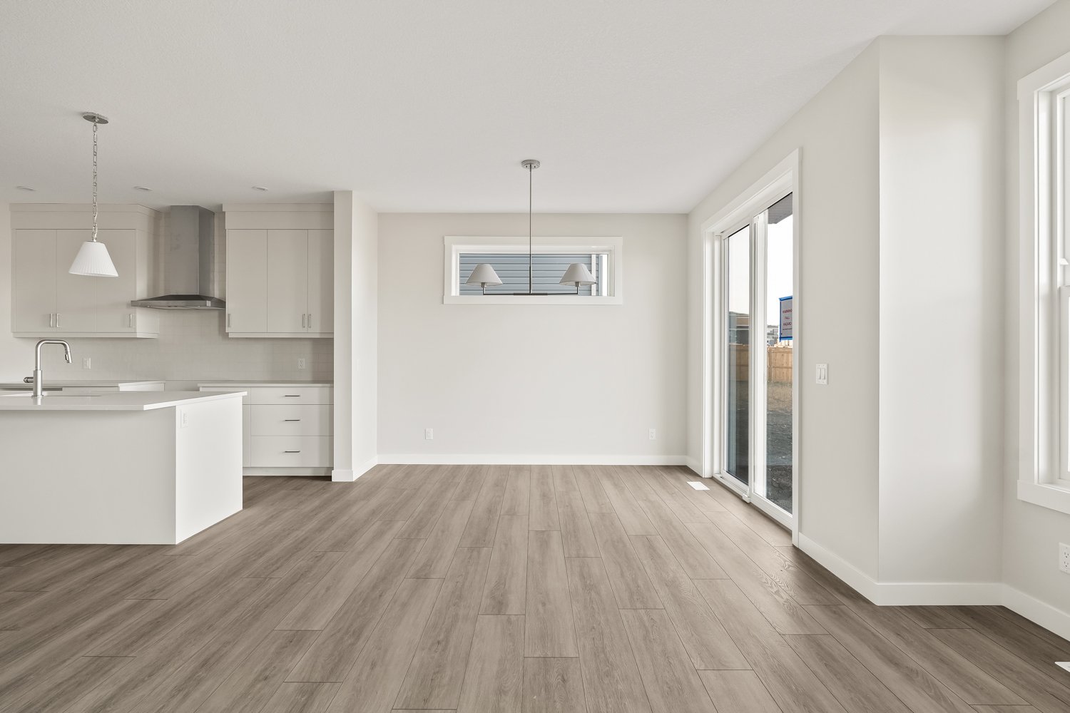 A quick possession home in Livingston located at 268 Calhoun Crescent