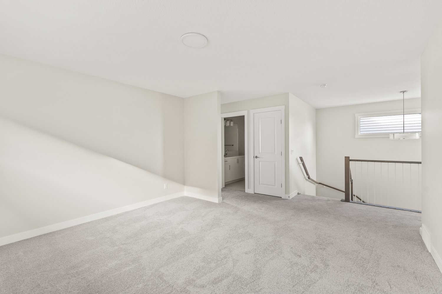 A quick possession home in Livingston located at 268 Calhoun Crescent