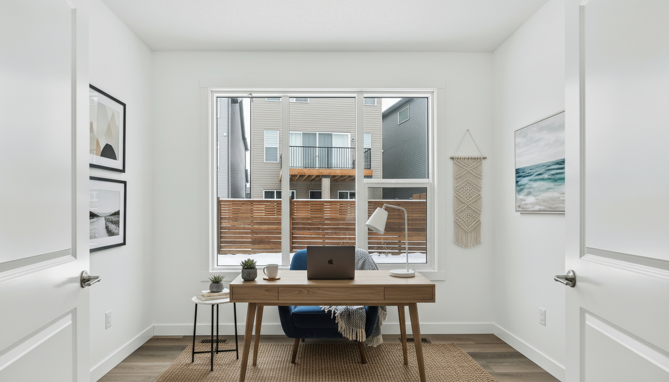 A quick possession home by Brookfield Residential in Livingston located at 438 Lucas Way