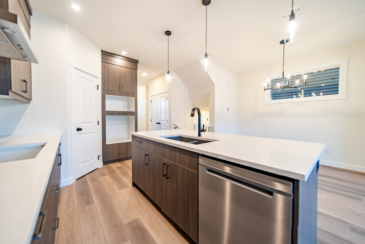 A quick possession home in Livingston located at 50 Herron Common