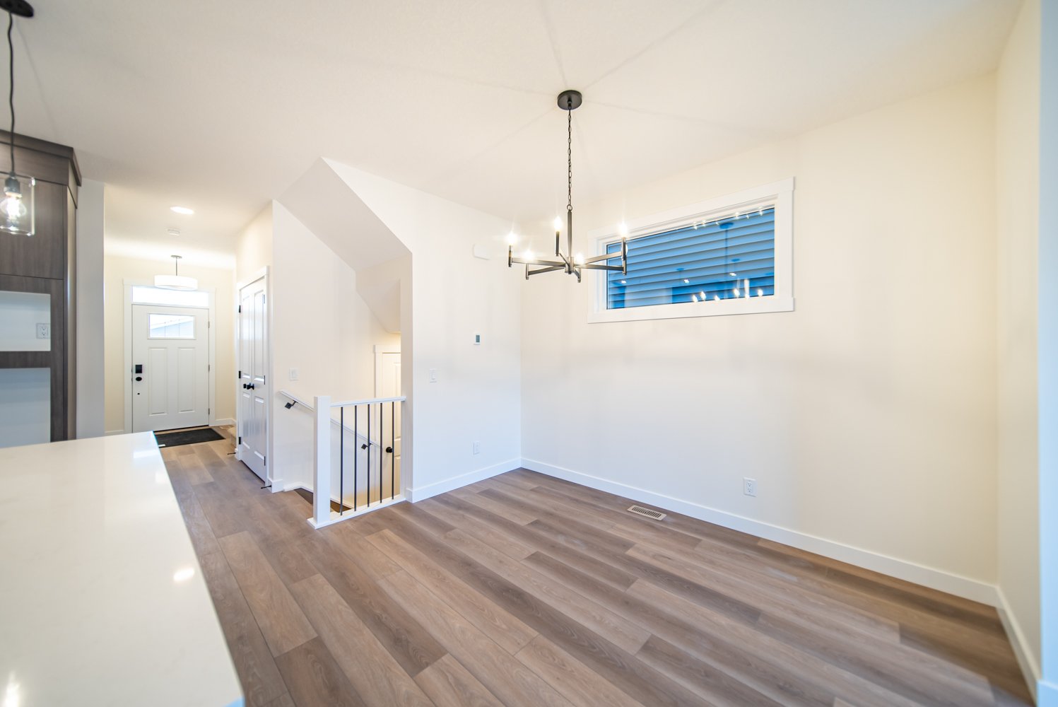 A quick possession home in Livingston located at 50 Herron Common