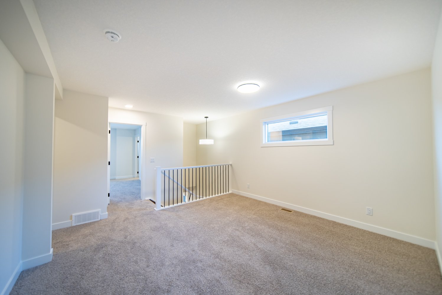 A quick possession home in Livingston located at 50 Herron Common