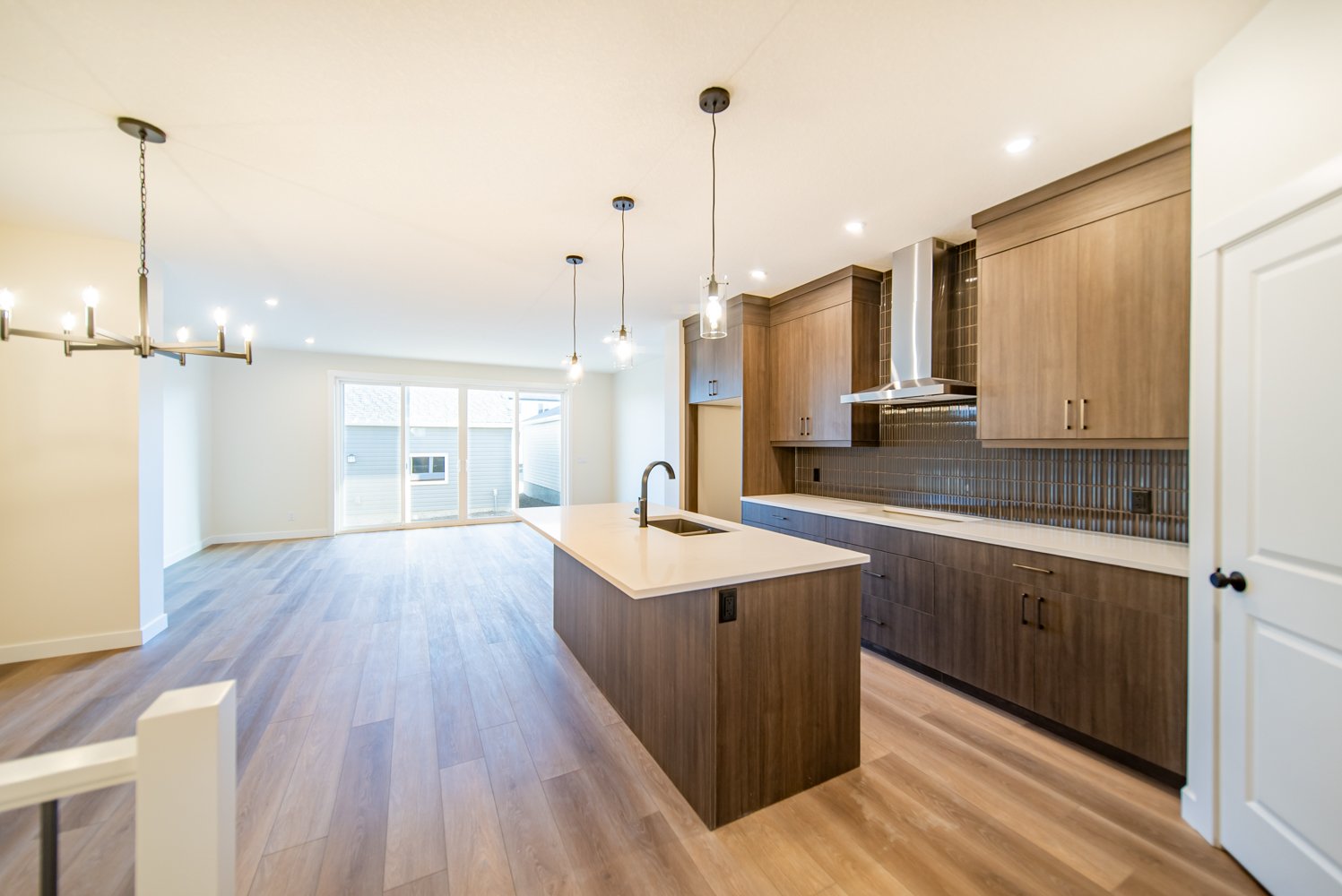 A quick possession home in Livingston located at 50 Herron Common