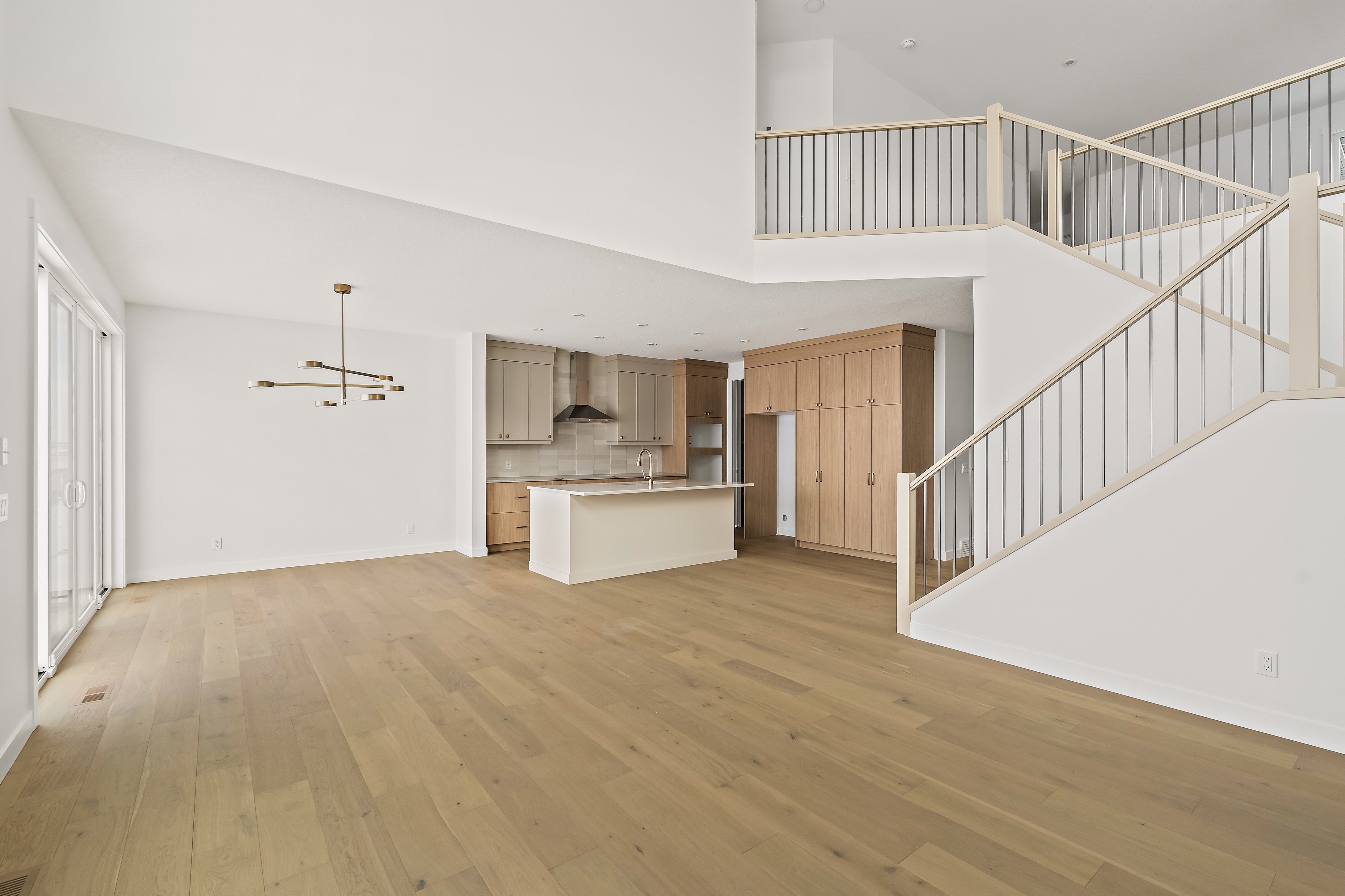 A quick possession home in Livingston located at 529 Lucas Way