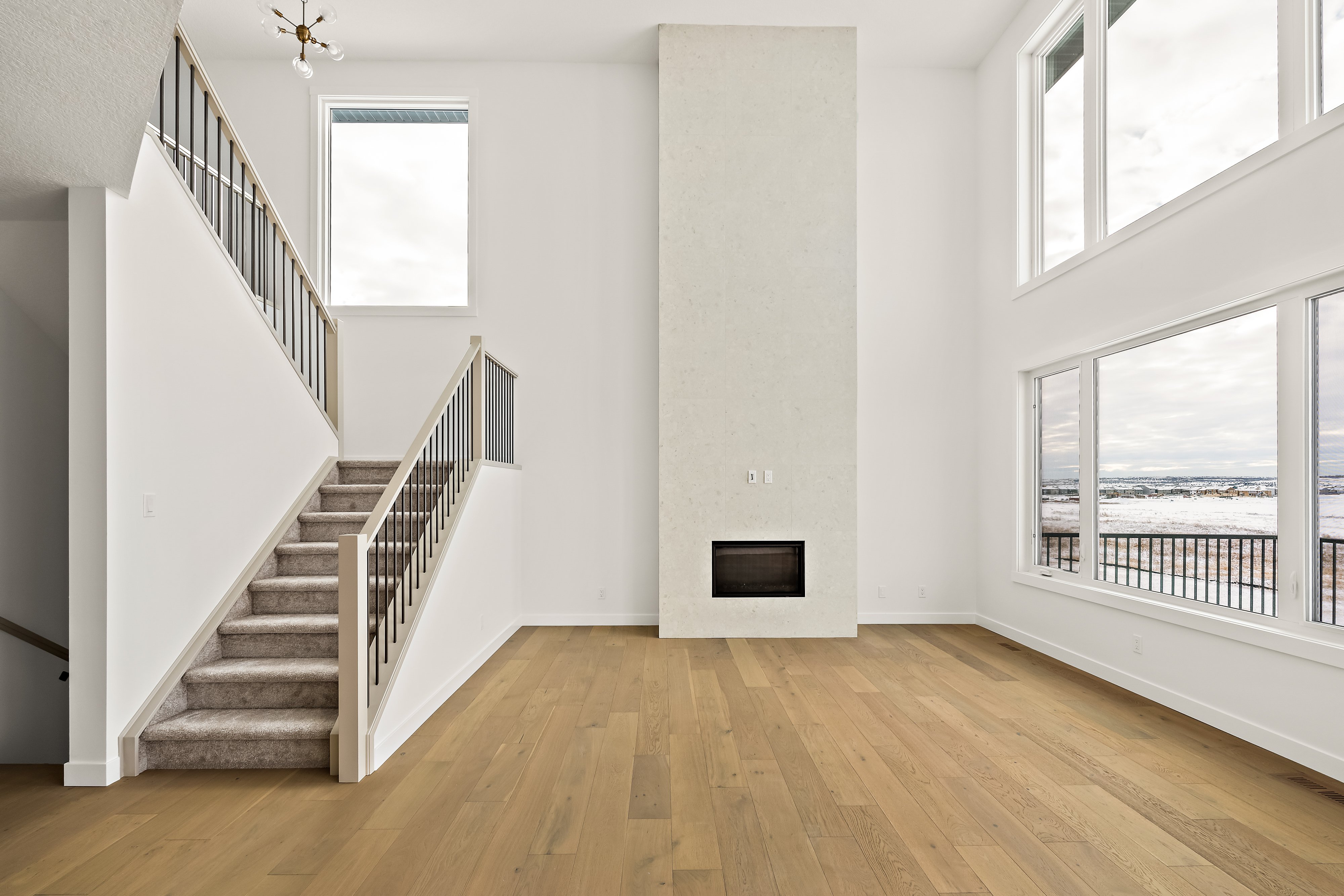 A quick possession home in Livingston located at 529 Lucas Way