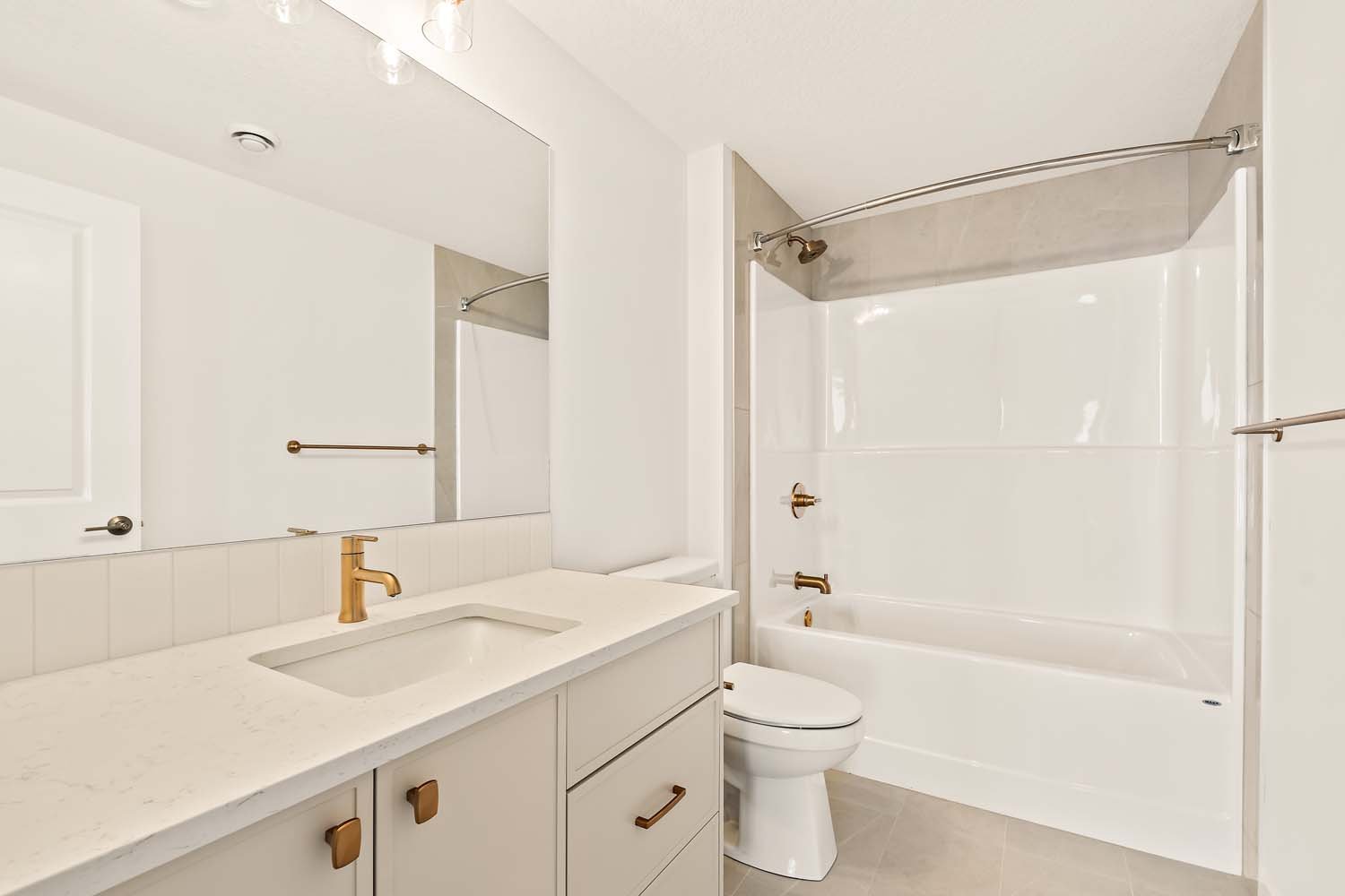 A quick possession home in Livingston by Brookfield Residential, located at 529 Lucas Way NW