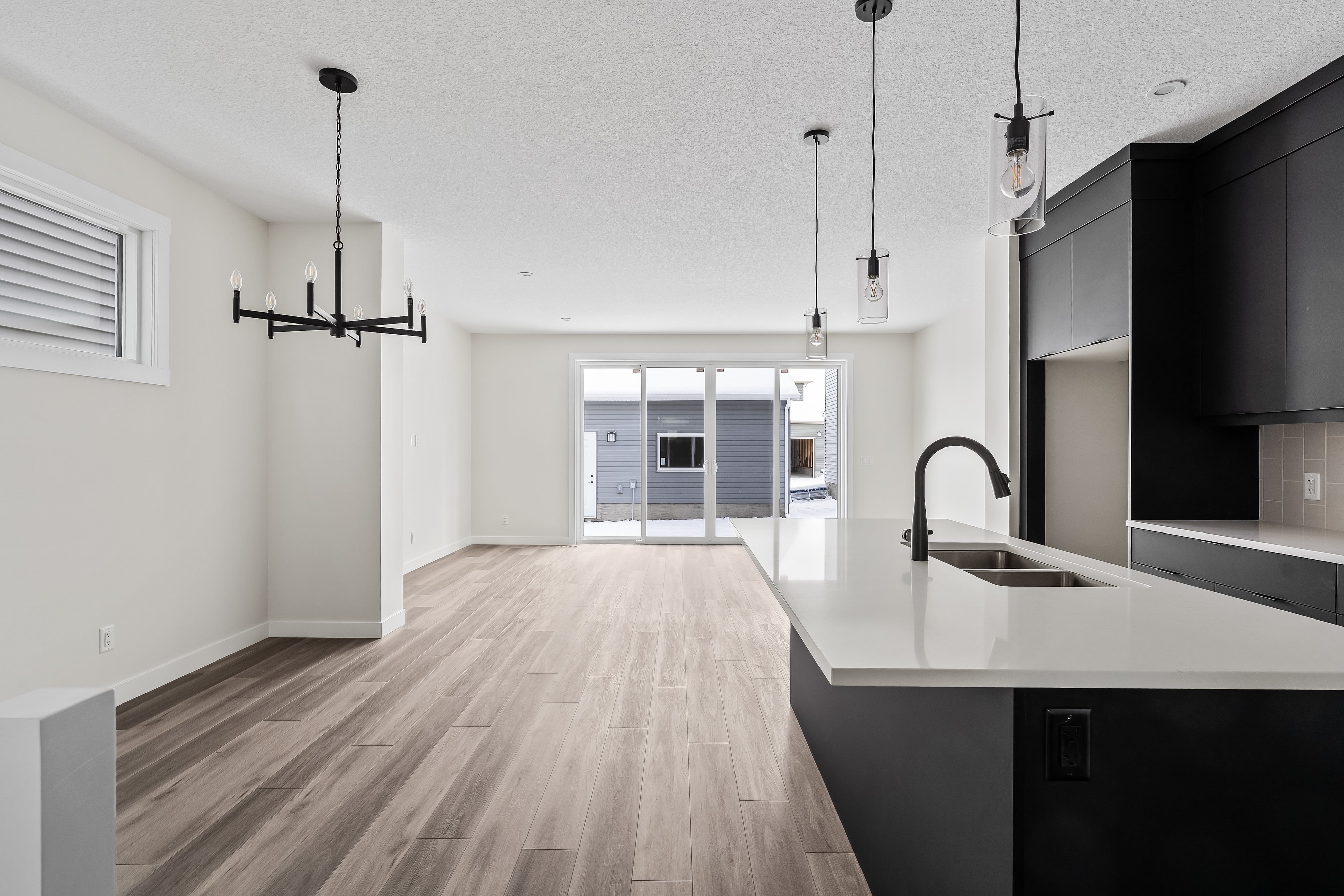 A quick possession home in Livingston located at 82 Herron Common