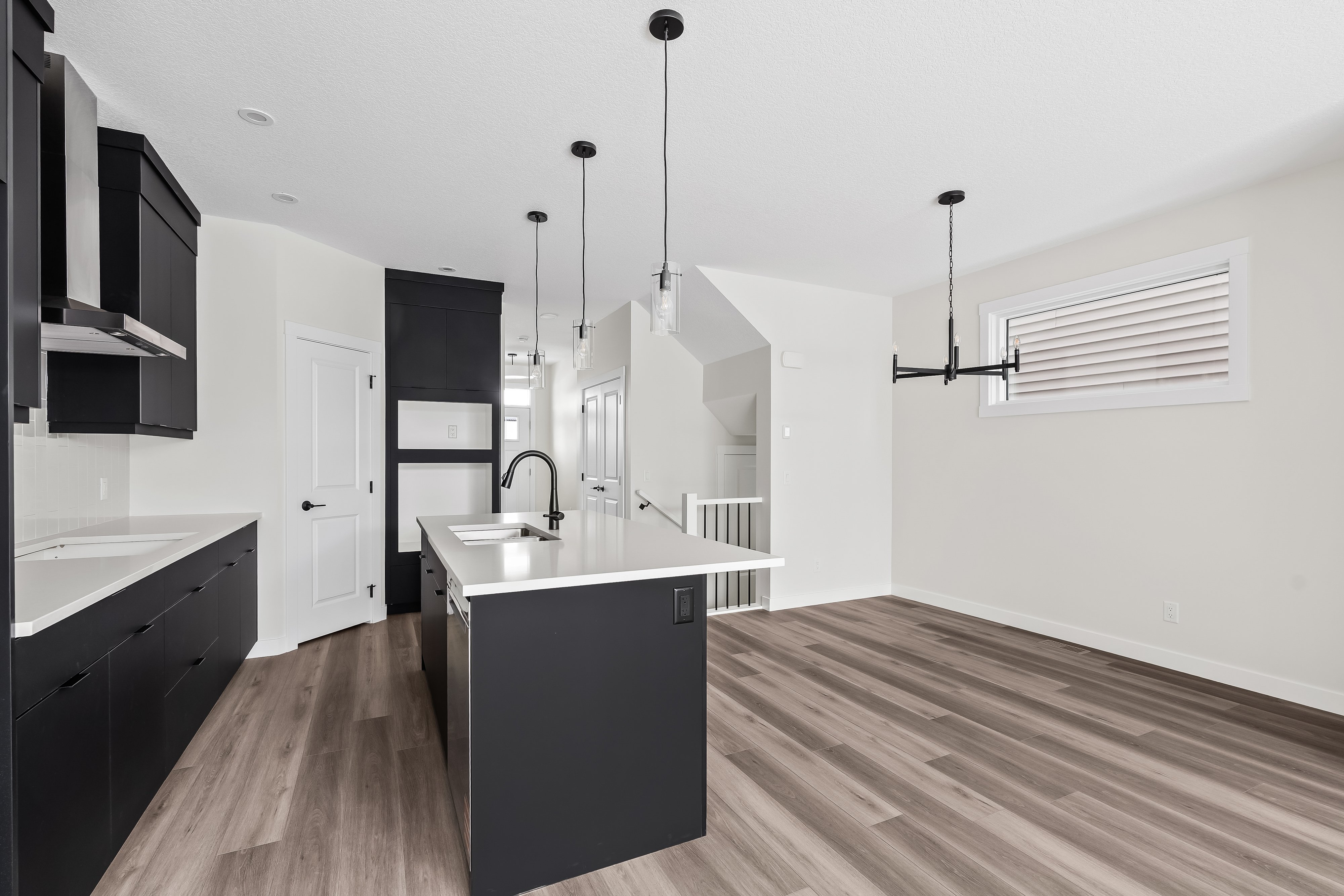 A quick possession home in Livingston located at 82 Herron Common