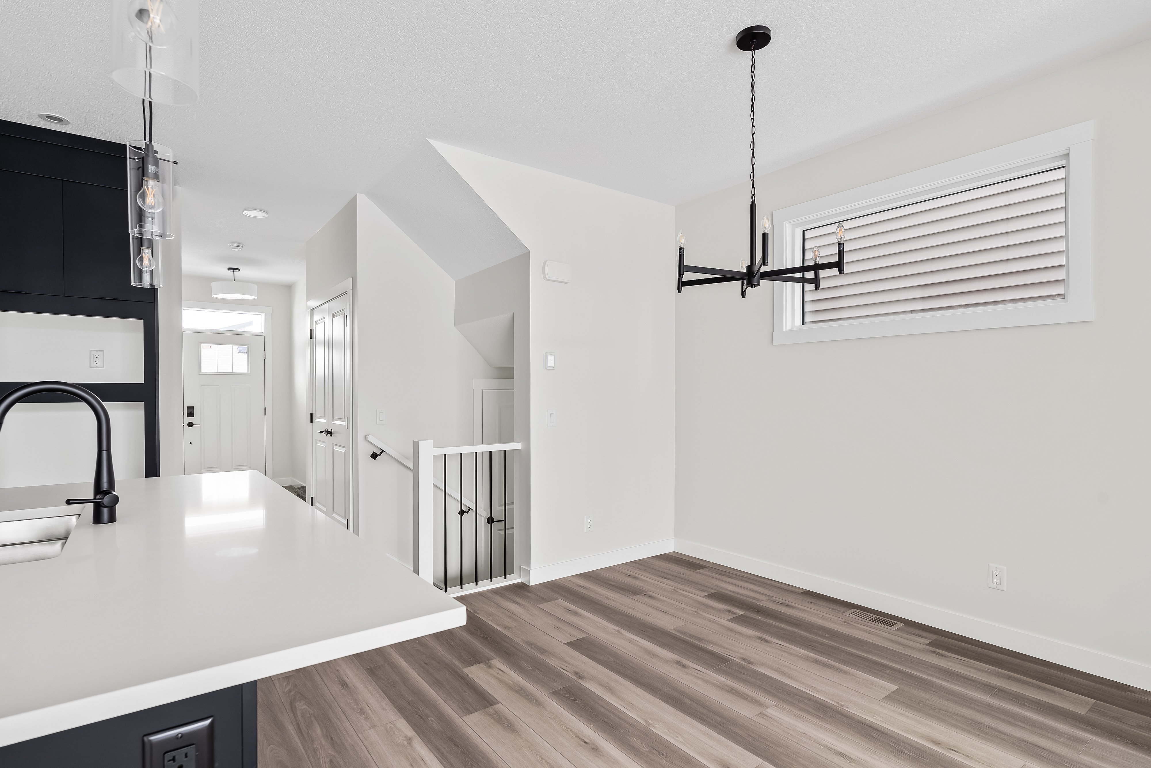 A quick possession home in Livingston located at 82 Herron Common