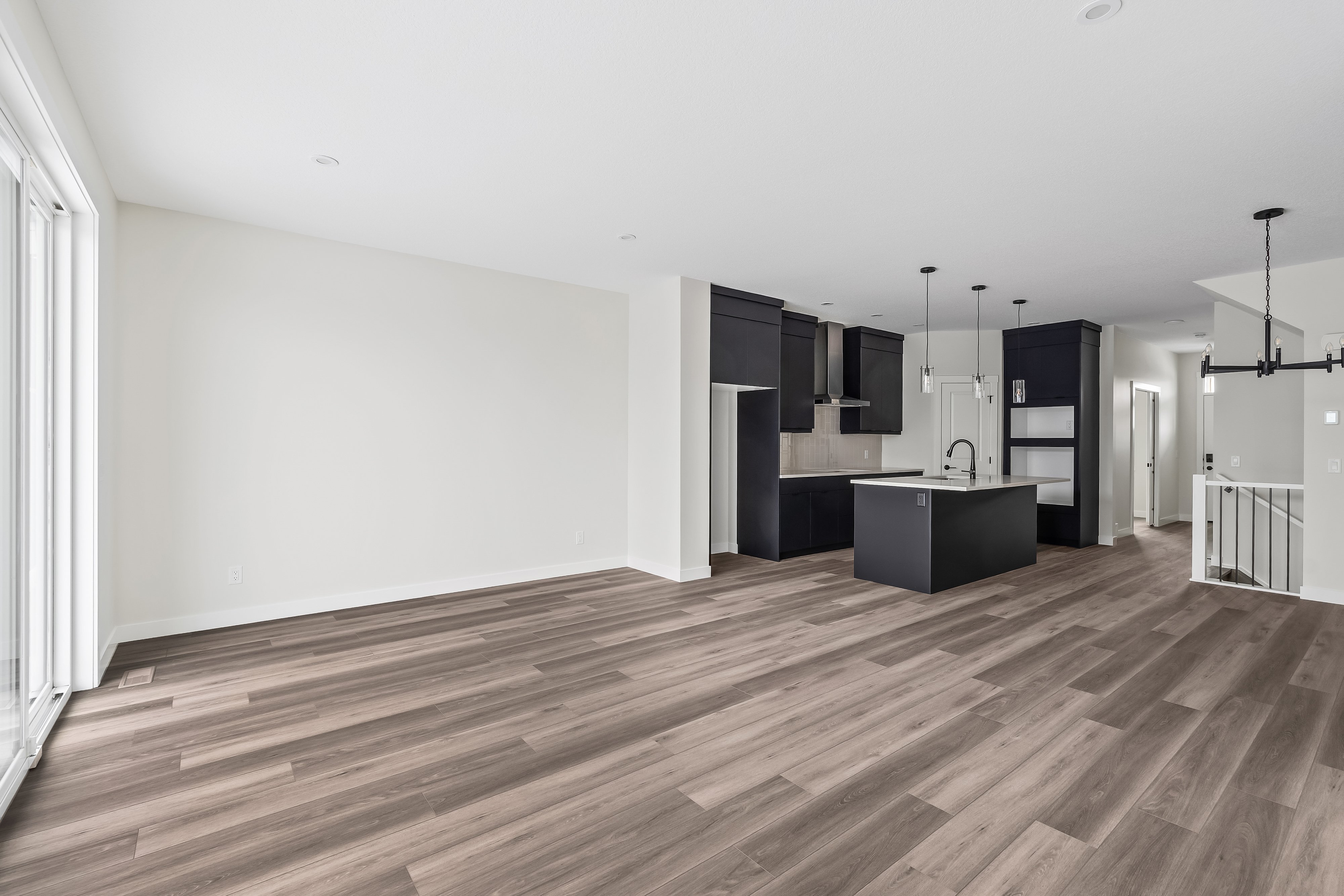 A quick possession home in Livingston located at 82 Herron Common