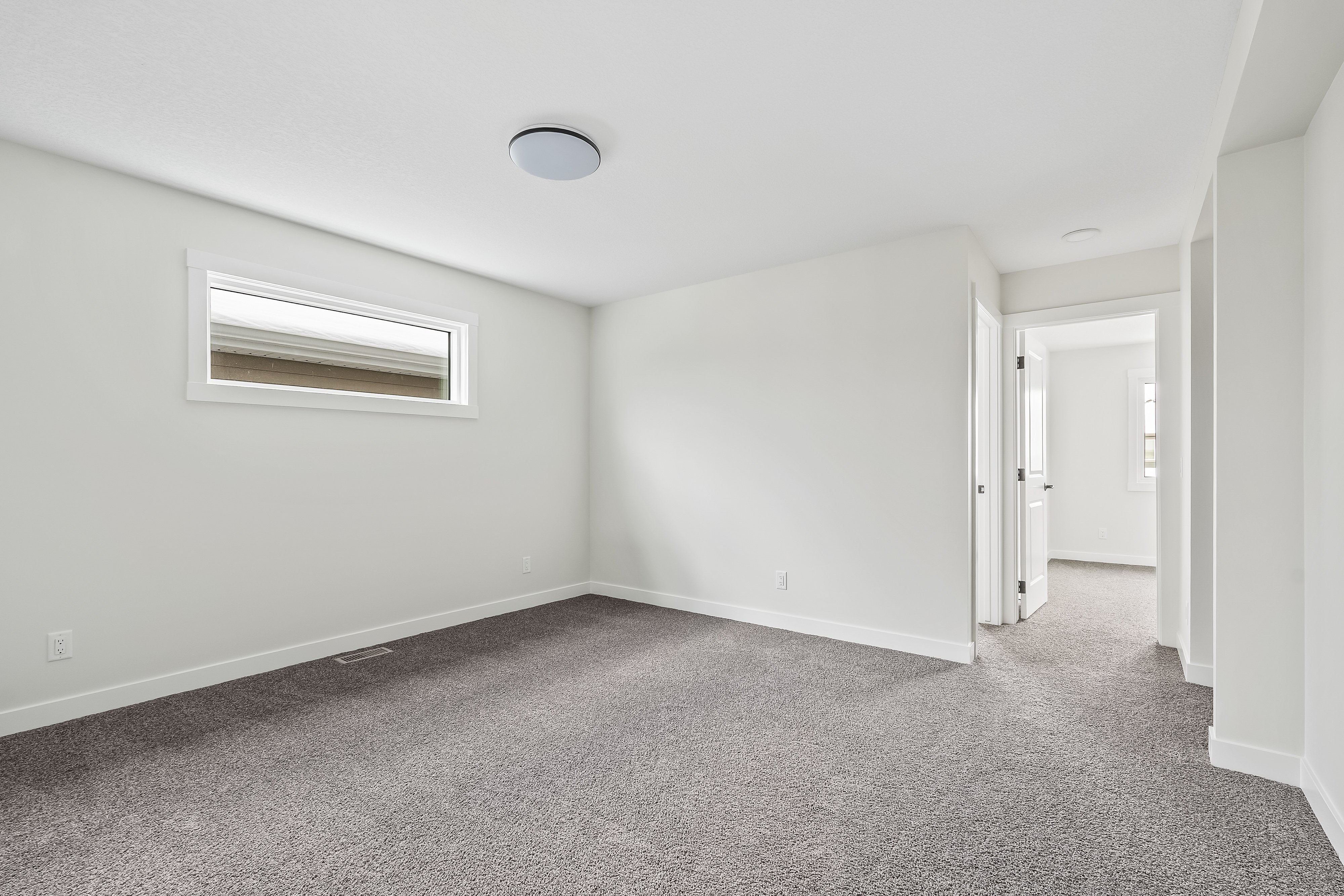 A quick possession home in Livingston located at 82 Herron Common