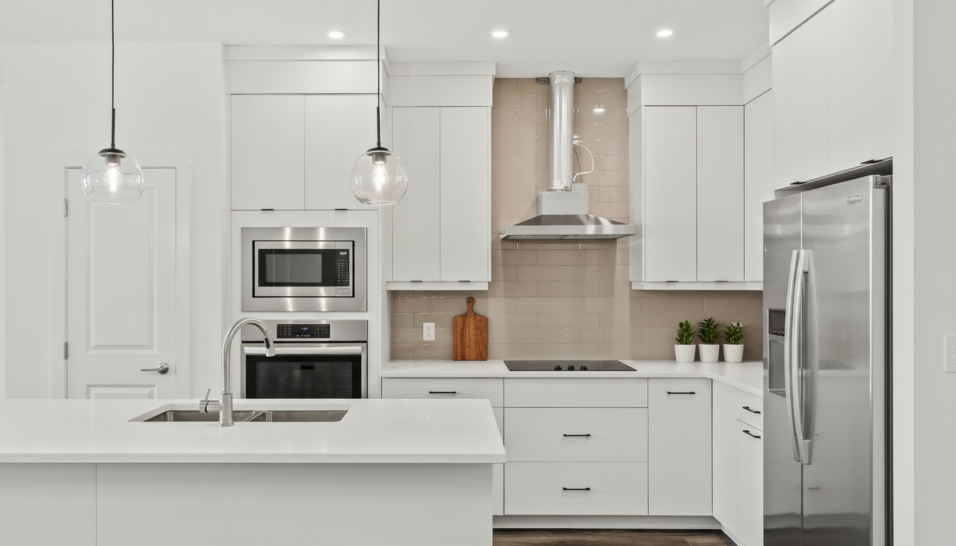 A quick possession home by Brookfield Residential in Livingston located at 834 Livingston View NE