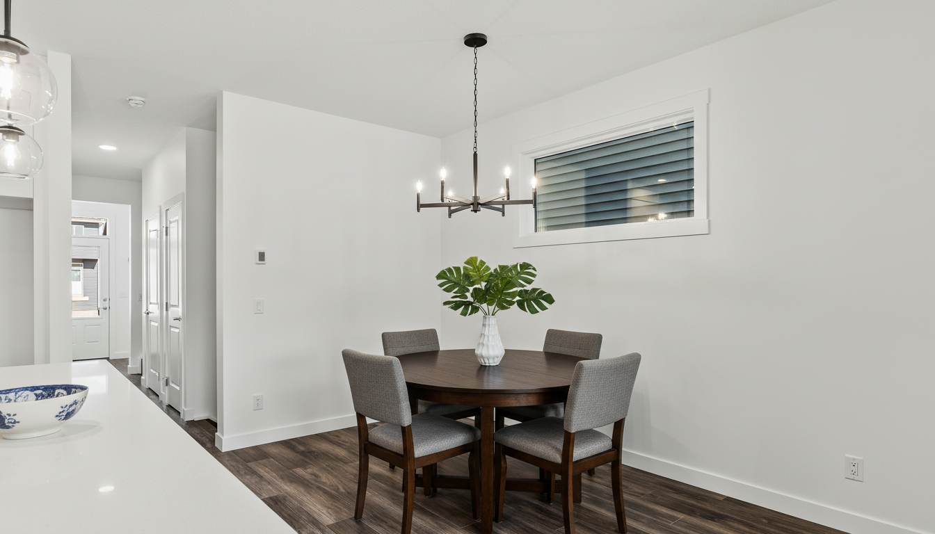 A quick possession home by Brookfield Residential in Livingston located at 834 Livingston View NE