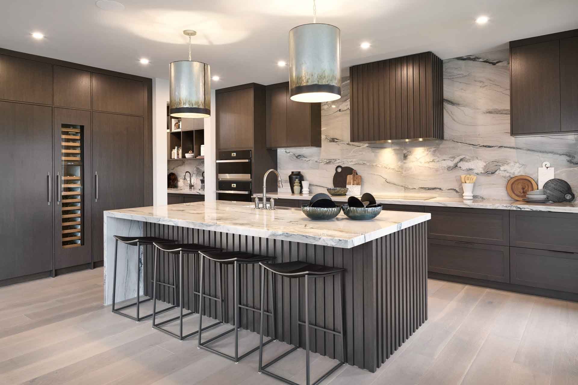 Palermo Estate Home by Brookfield Residential in Rockland Park