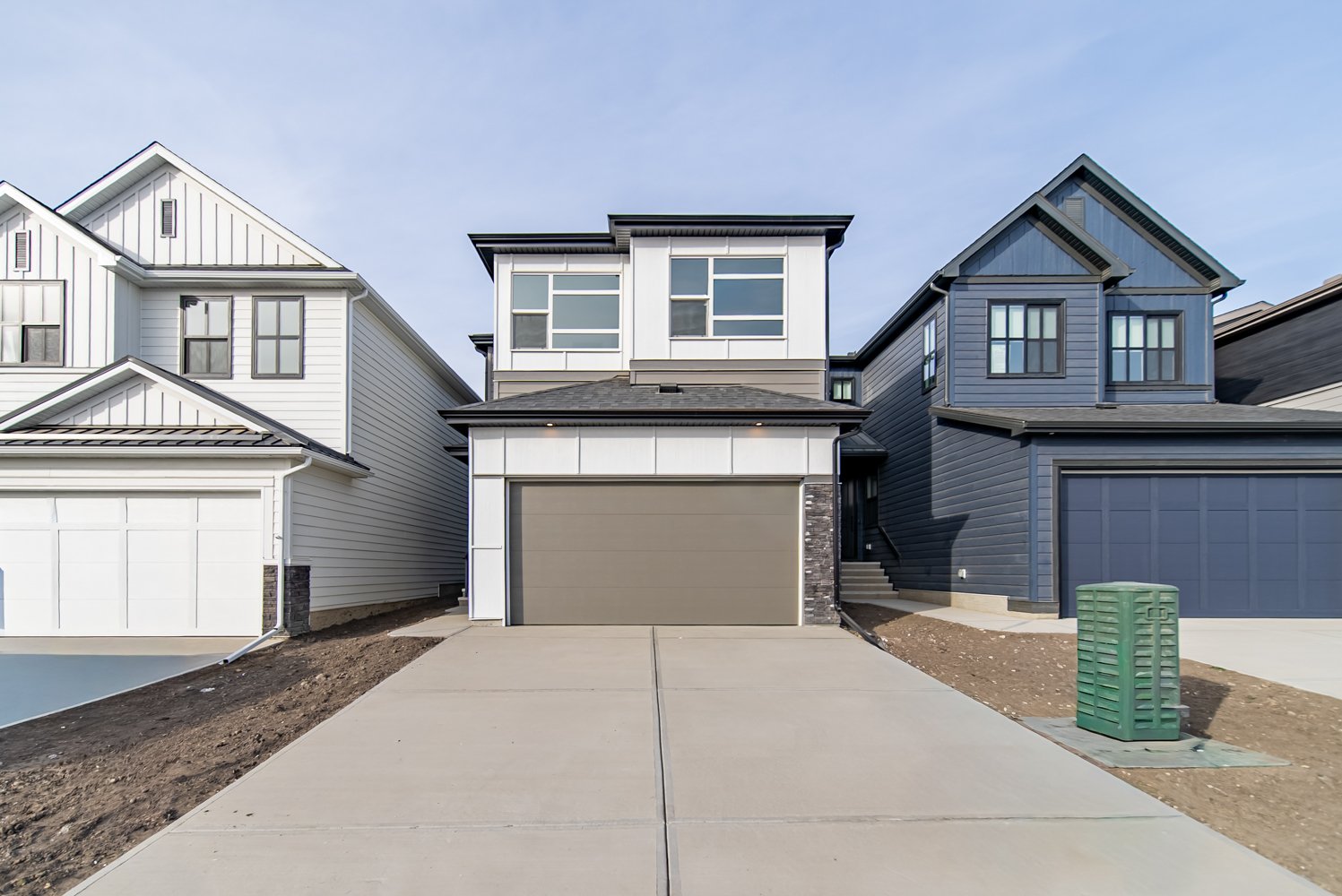 A quick possession home in Rockland Park located at 73 Royston Grove