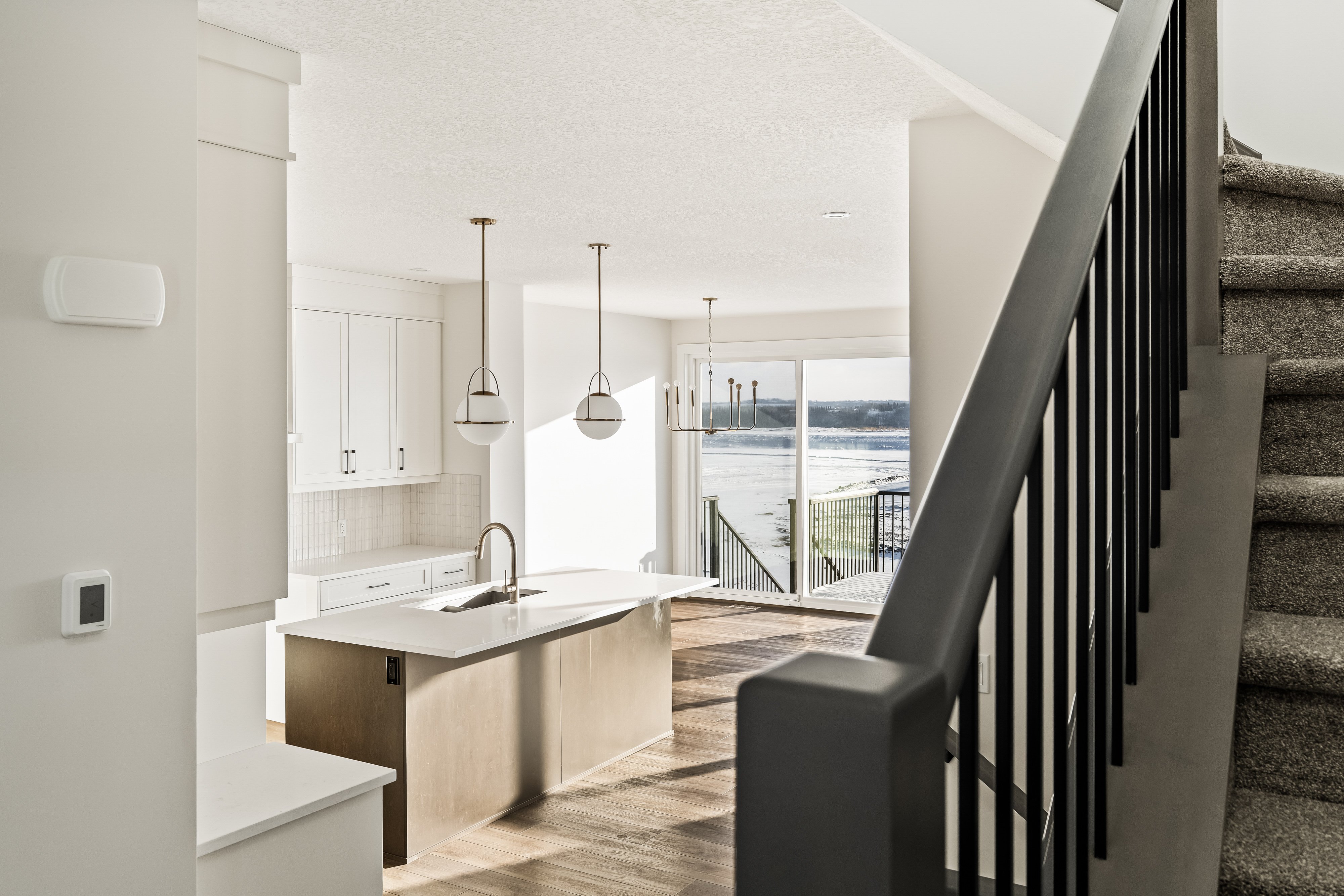 A quick possession home in Seton Ridge located at 27 Setonvista Grove