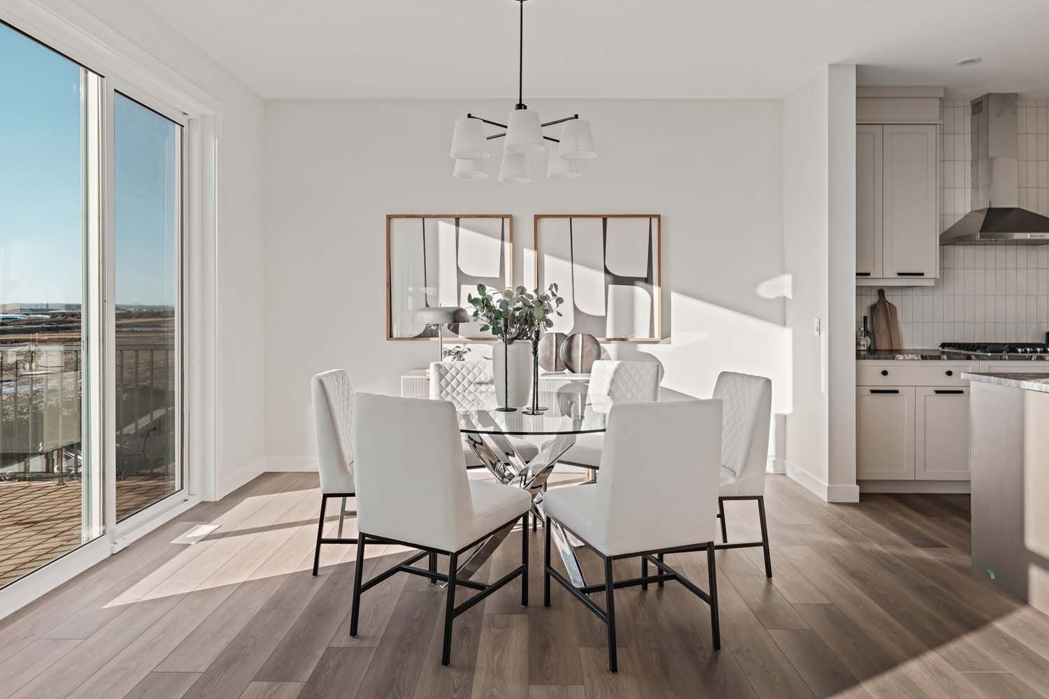 A photo of a quick possession home by Brookfield Residential in Seton Ridge located at 47 Setonridge Park SE.