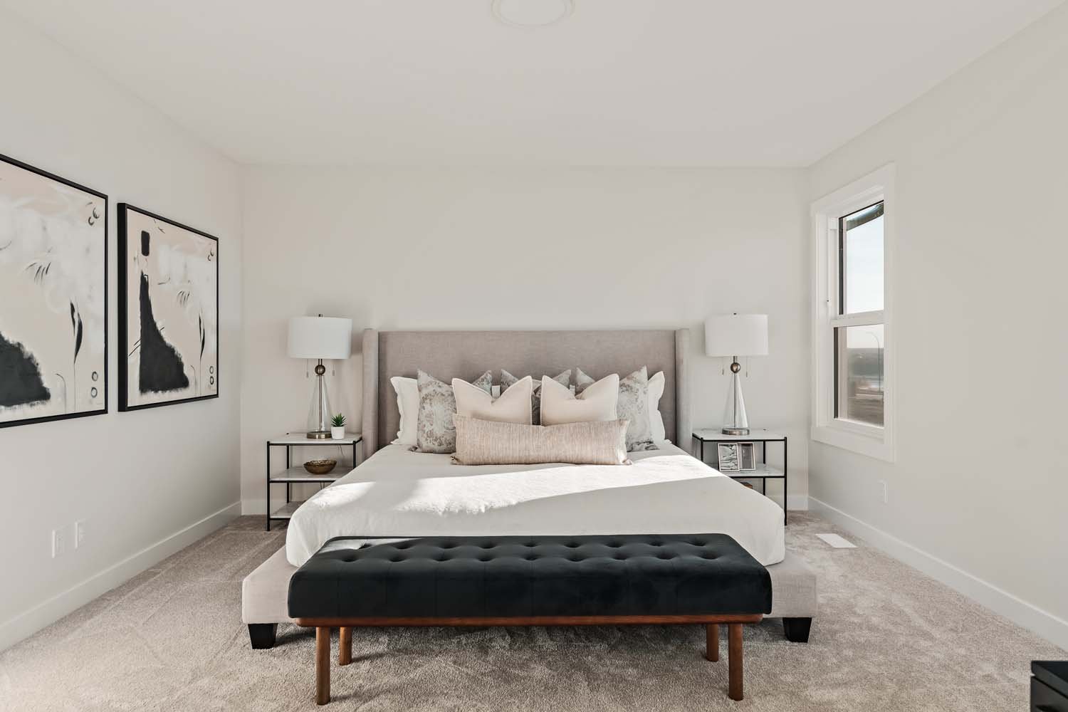 A photo of a quick possession home by Brookfield Residential in Seton Ridge located at 47 Setonridge Park SE.