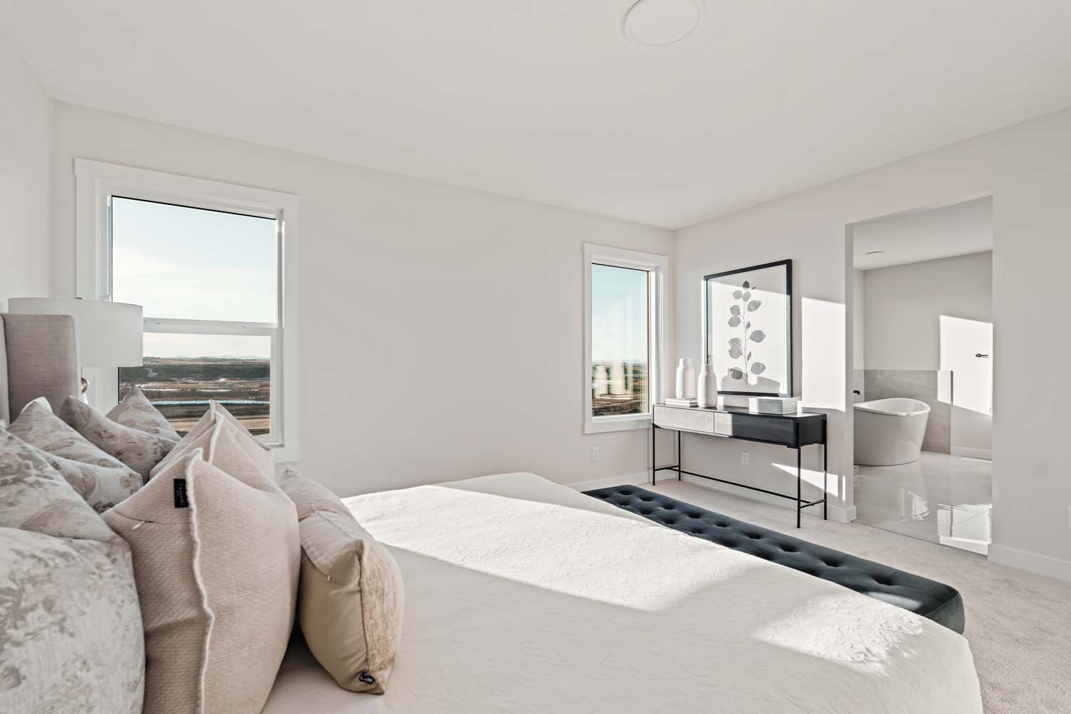 A photo of a quick possession home by Brookfield Residential in Seton Ridge located at 47 Setonridge Park SE.