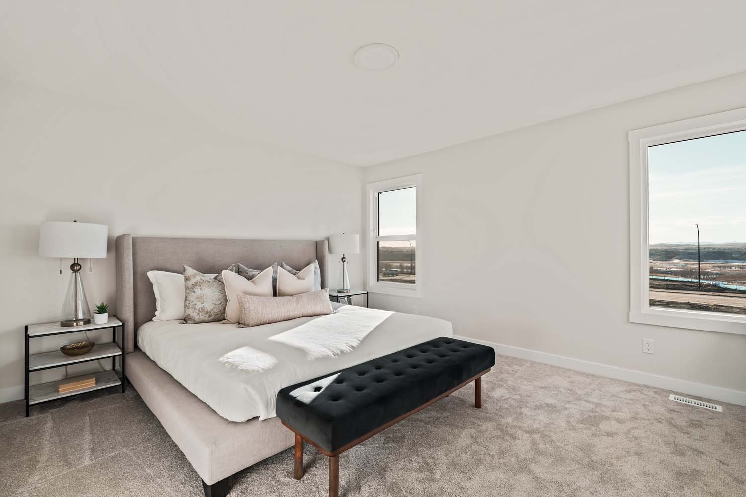 A photo of a quick possession home by Brookfield Residential in Seton Ridge located at 47 Setonridge Park SE.