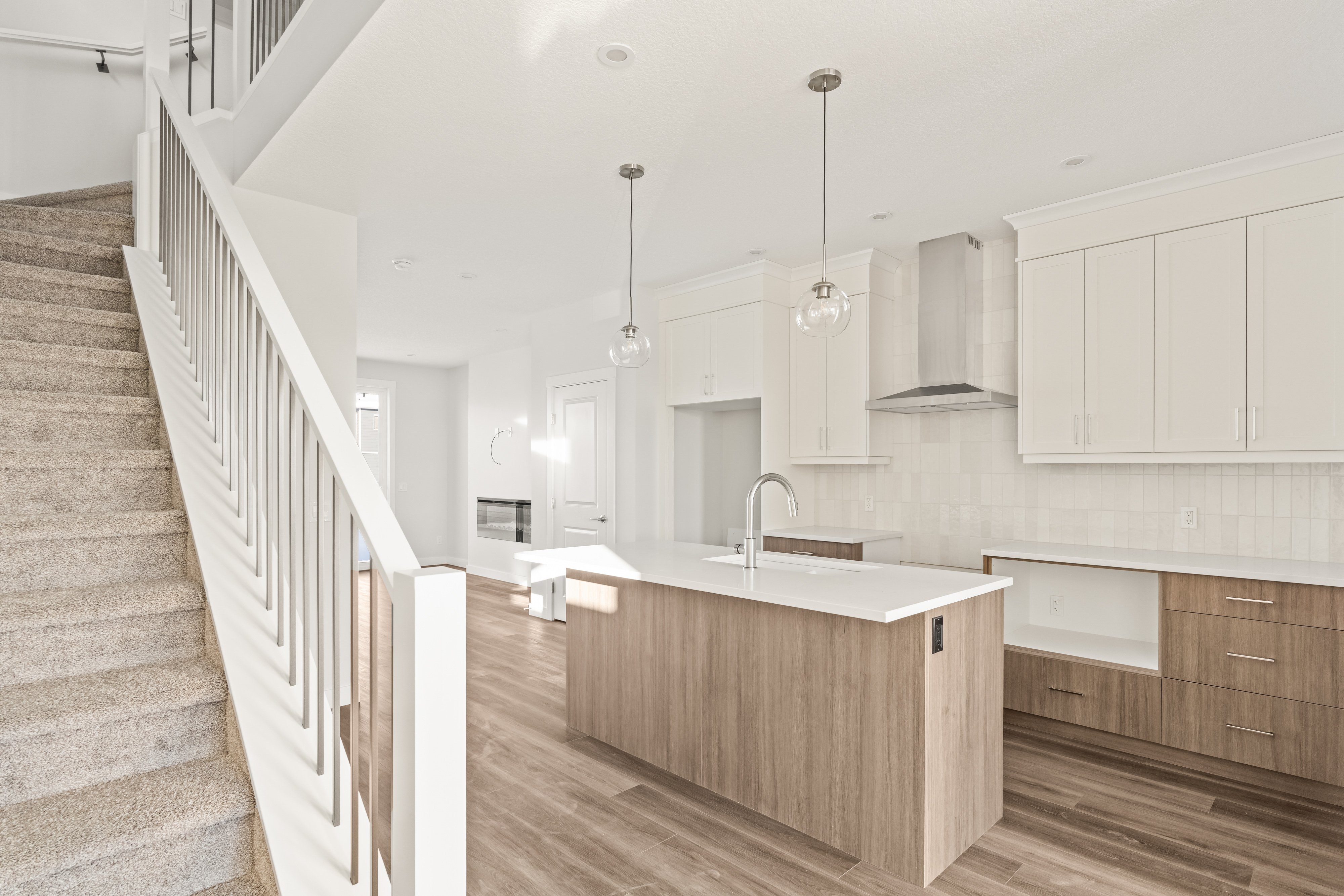 A quick possession home in Seton Ridge located at 62 Setonvista Grove