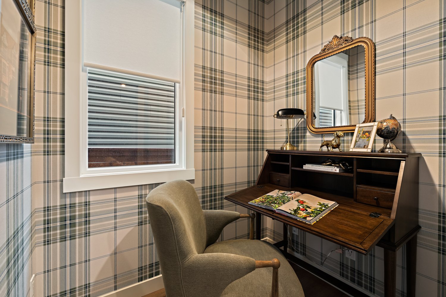 Alder - Flex Room - Calgary - Brookfield Residential