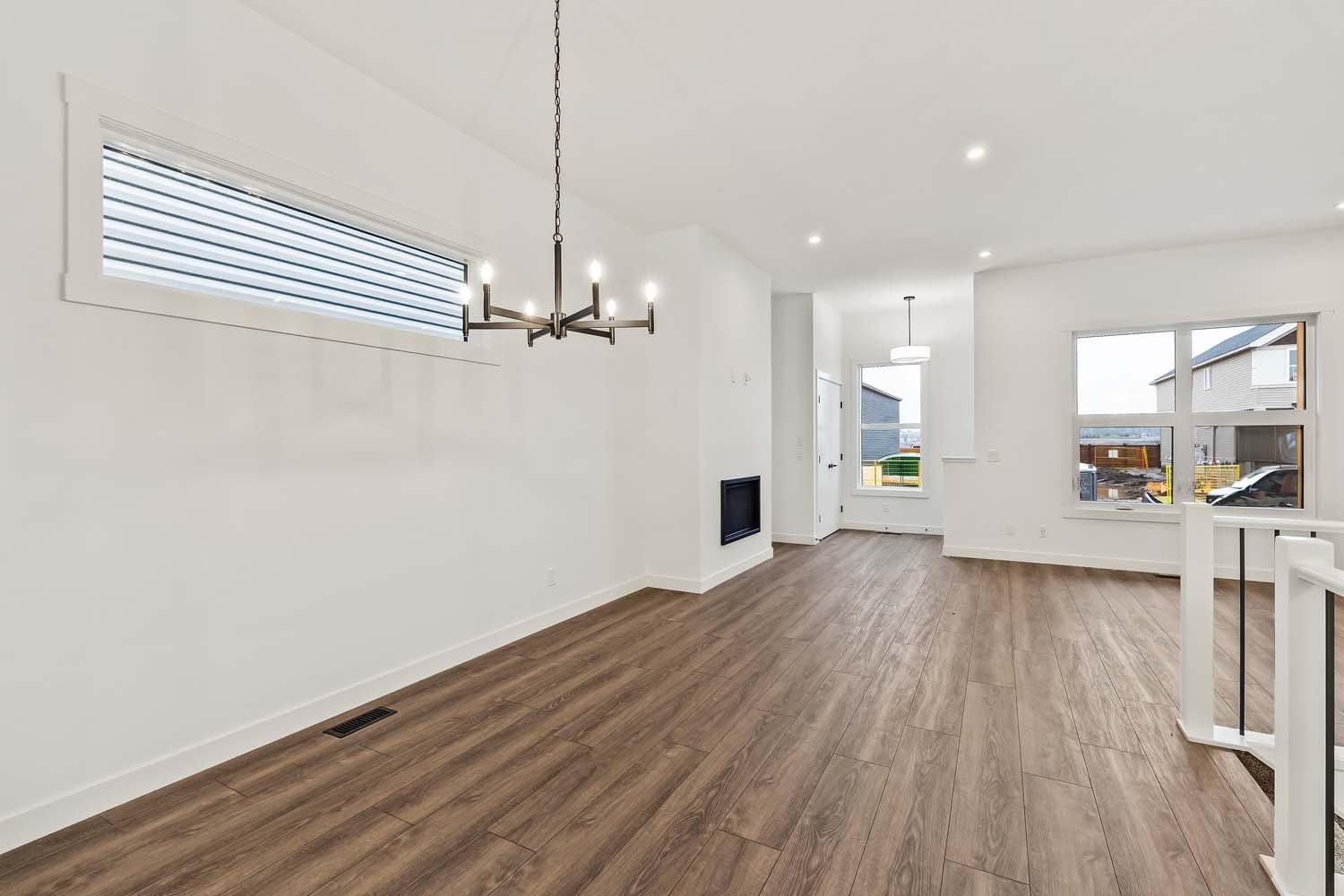 A photo of a quick possession home in Seton by Brookfield Residential, located at 19832 44th Street SE.