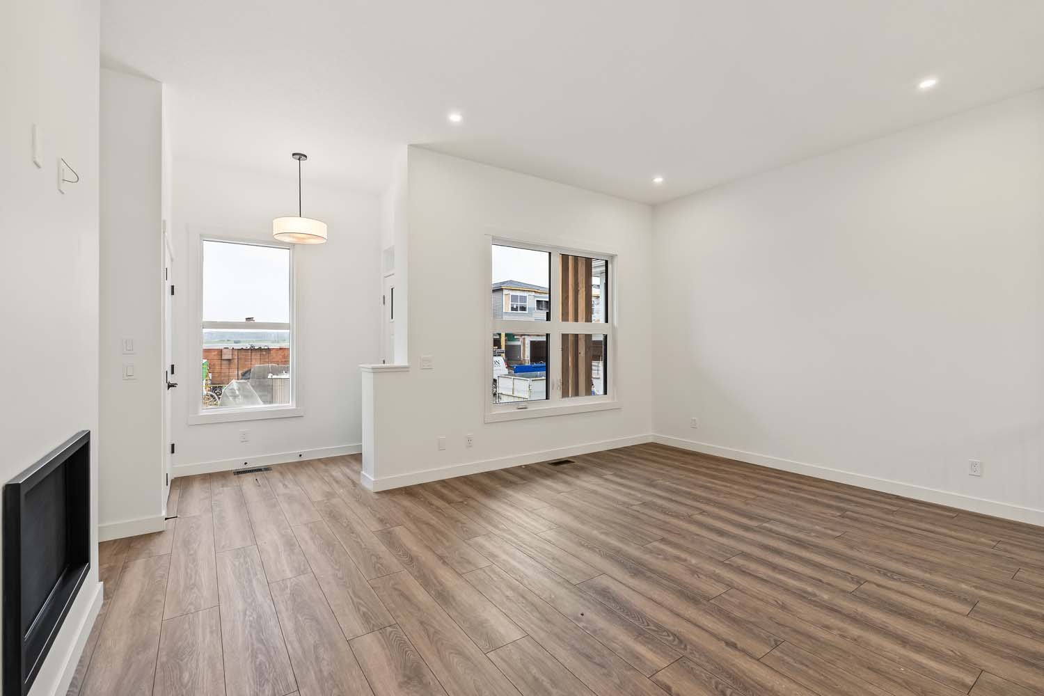 A photo of a quick possession home in Seton by Brookfield Residential, located at 19832 44th Street SE.