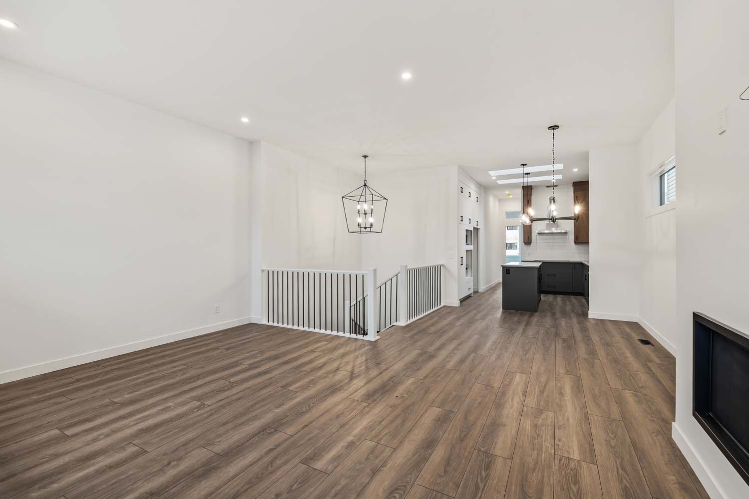 A photo of a quick possession home in Seton by Brookfield Residential, located at 19832 44th Street SE.