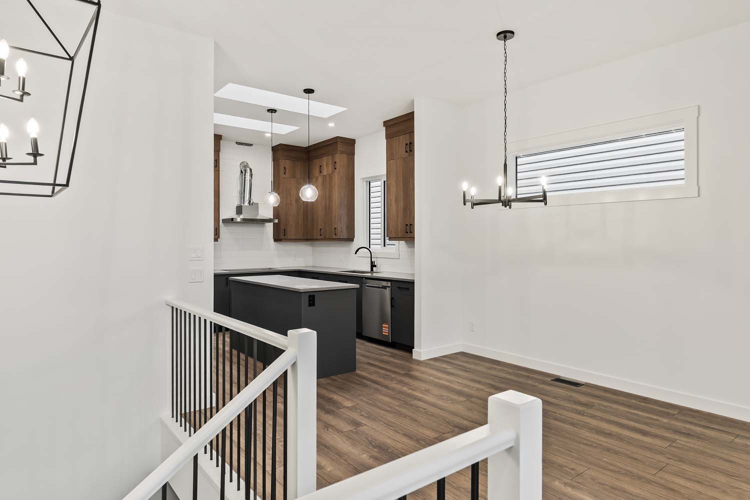 A photo of a quick possession home in Seton by Brookfield Residential, located at 19832 44th Street SE.