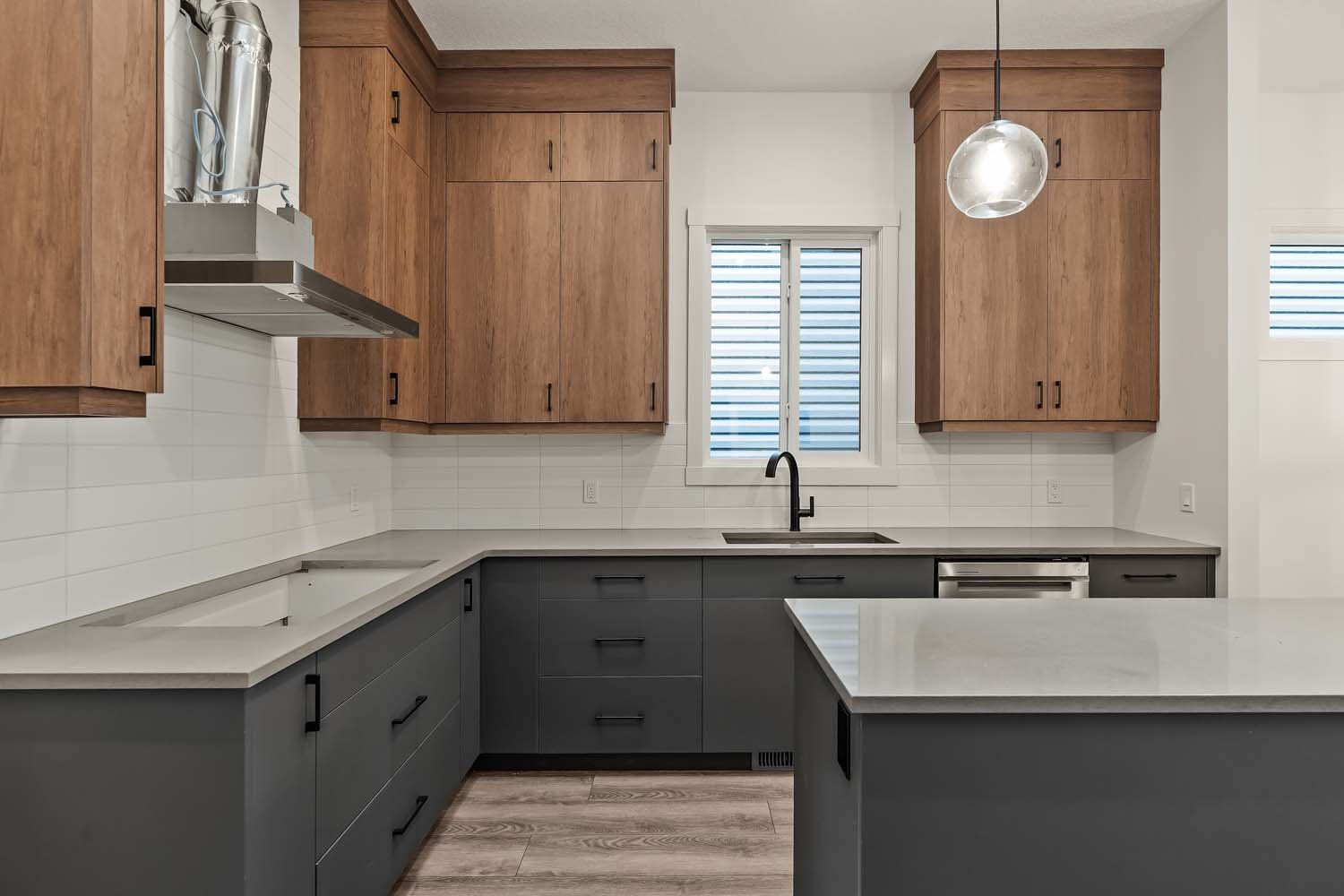 A photo of a quick possession home in Seton by Brookfield Residential, located at 19832 44th Street SE.