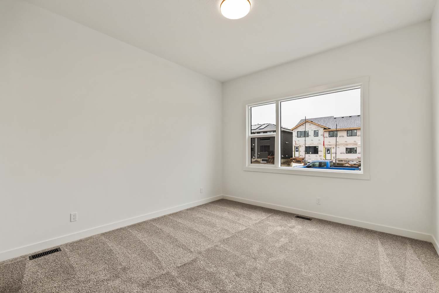 A photo of a quick possession home in Seton by Brookfield Residential, located at 19832 44th Street SE.