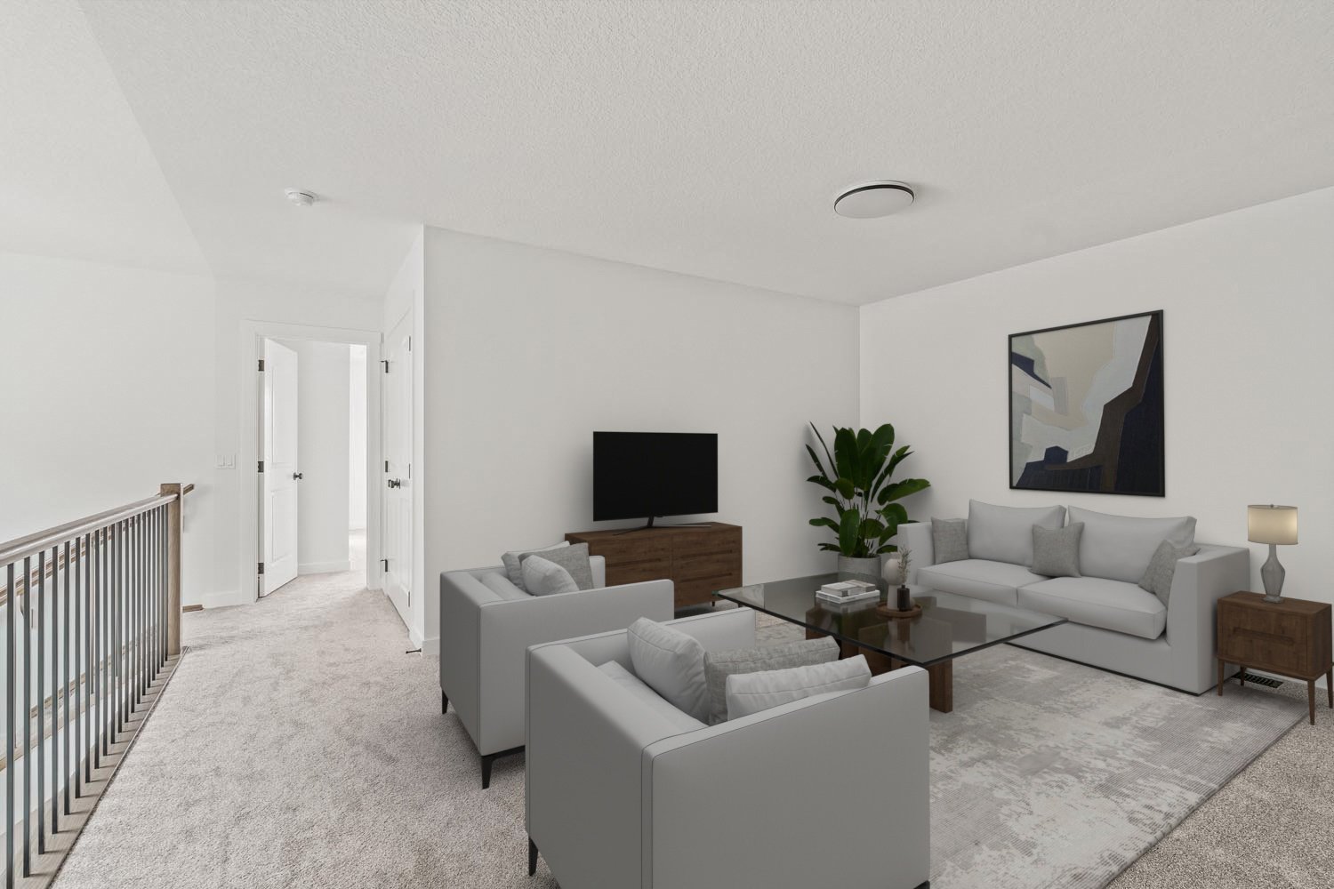 A photo of a quick possession home at 275 Silver Spruce Grove in Silver Spruce