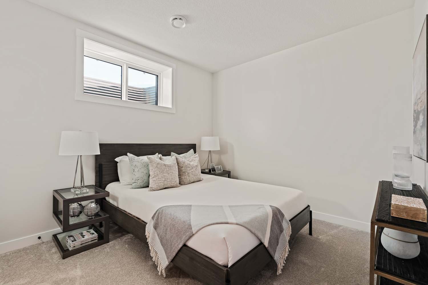 A photo of the Accadia 28 plan by Brookfield Residential.