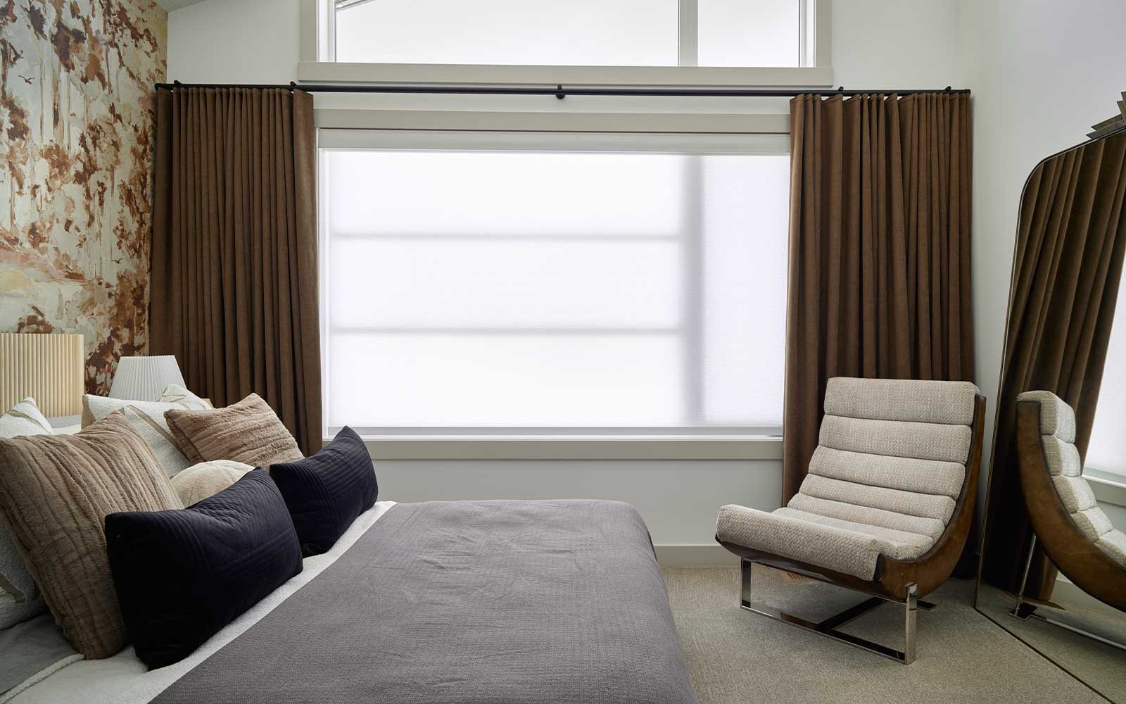 A photo of the Columbia 2 - 24 plan by Brookfield Residential.